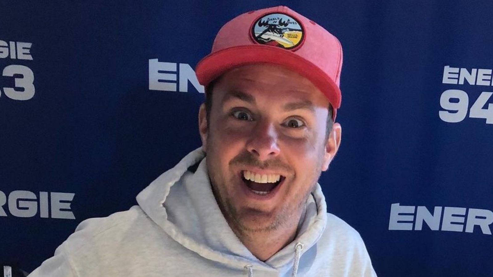 Philippe Bond fait une grande annonce sur Instagram : Il est papa pour la deuxième fois