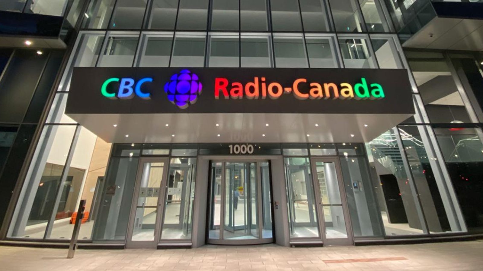 Climat toxique à Radio-Canada : départ d’une haute dirigeante de l’information