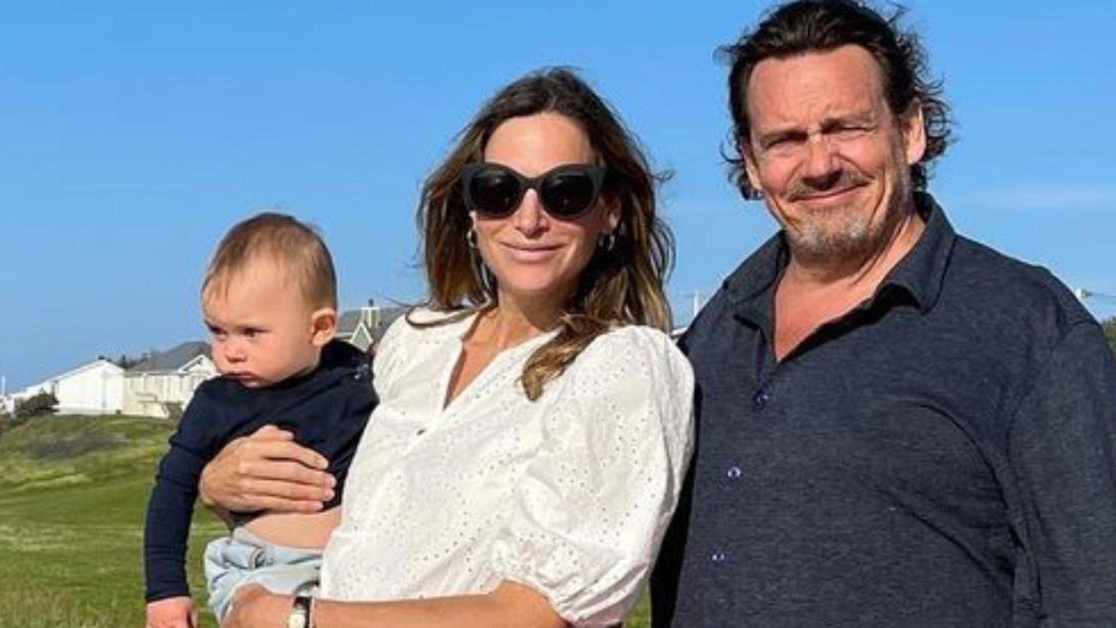 Pascale Bourbeau partage une adorable photo de bébé Henri qui s’occupe de son petit frère