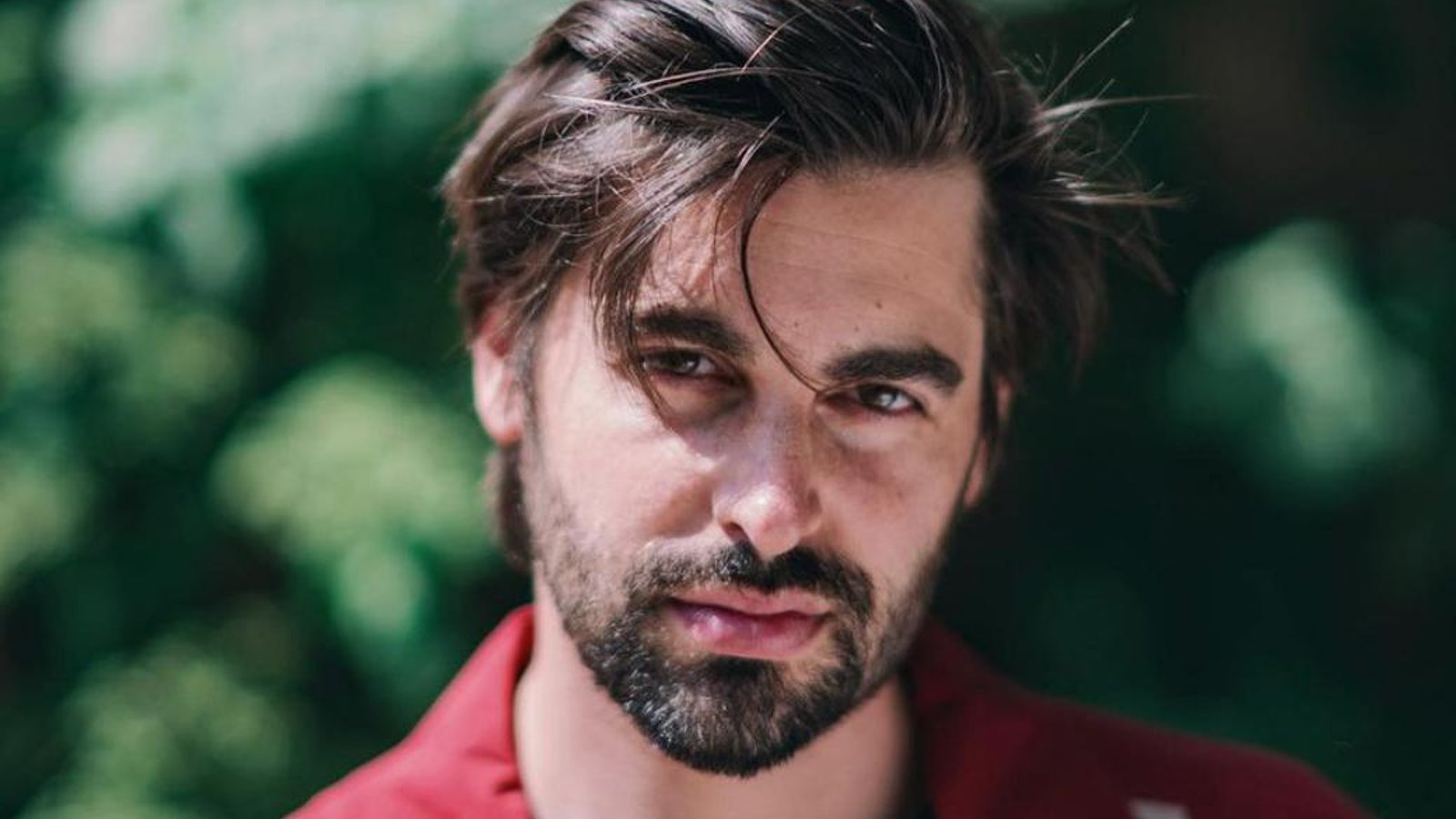King Melrose est maintenant papa et partage une première photo de sa fille