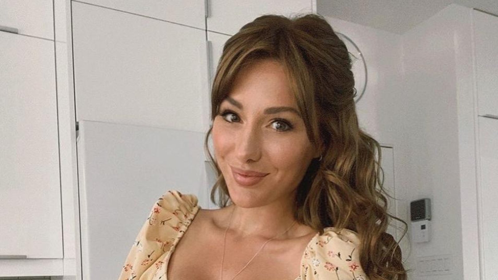 Éloïse d'Occupation Double est de nouveau en couple 