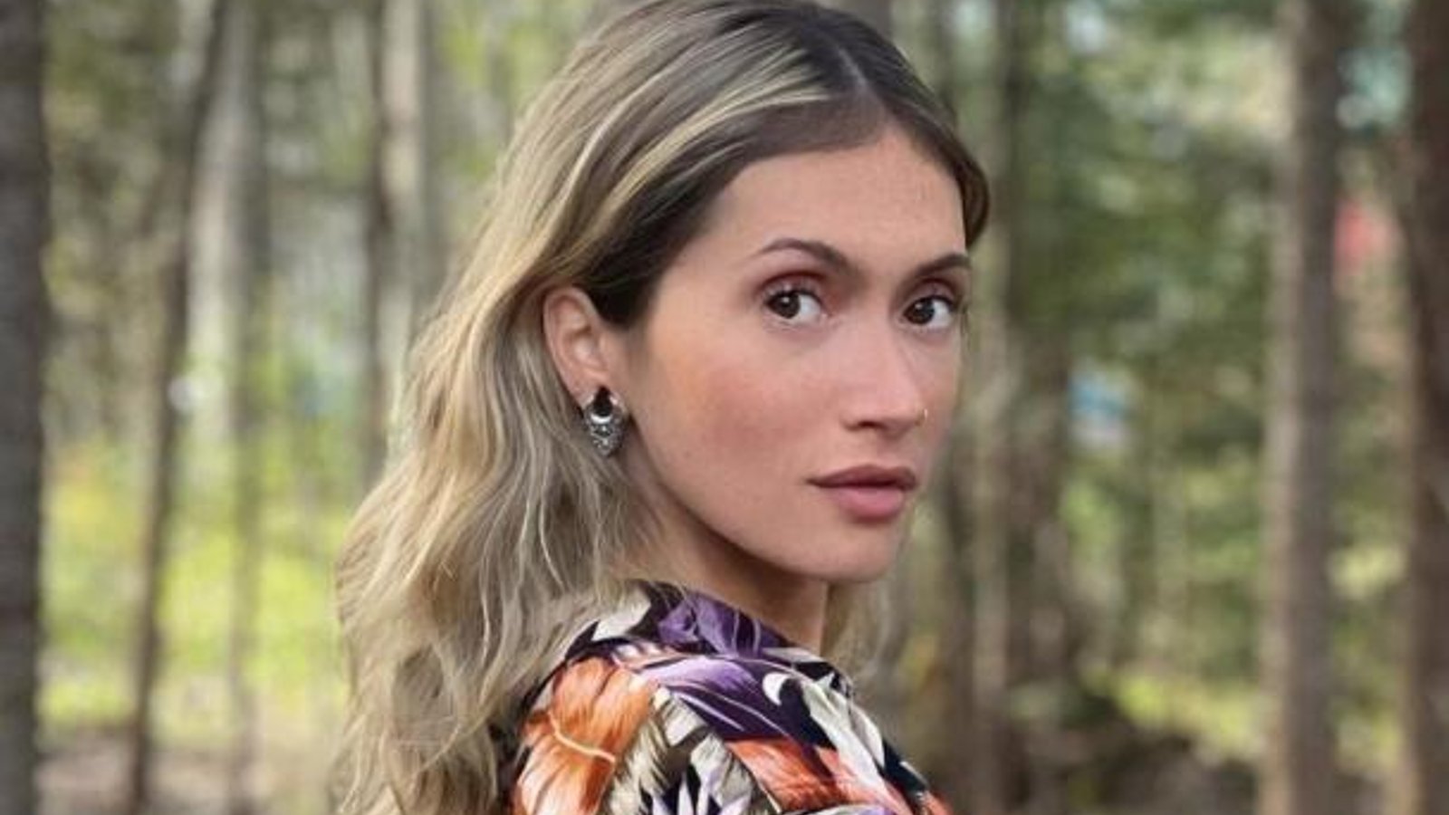Lysandre Nadeau plus rayonnante que jamais pour célébrer sa sobriété