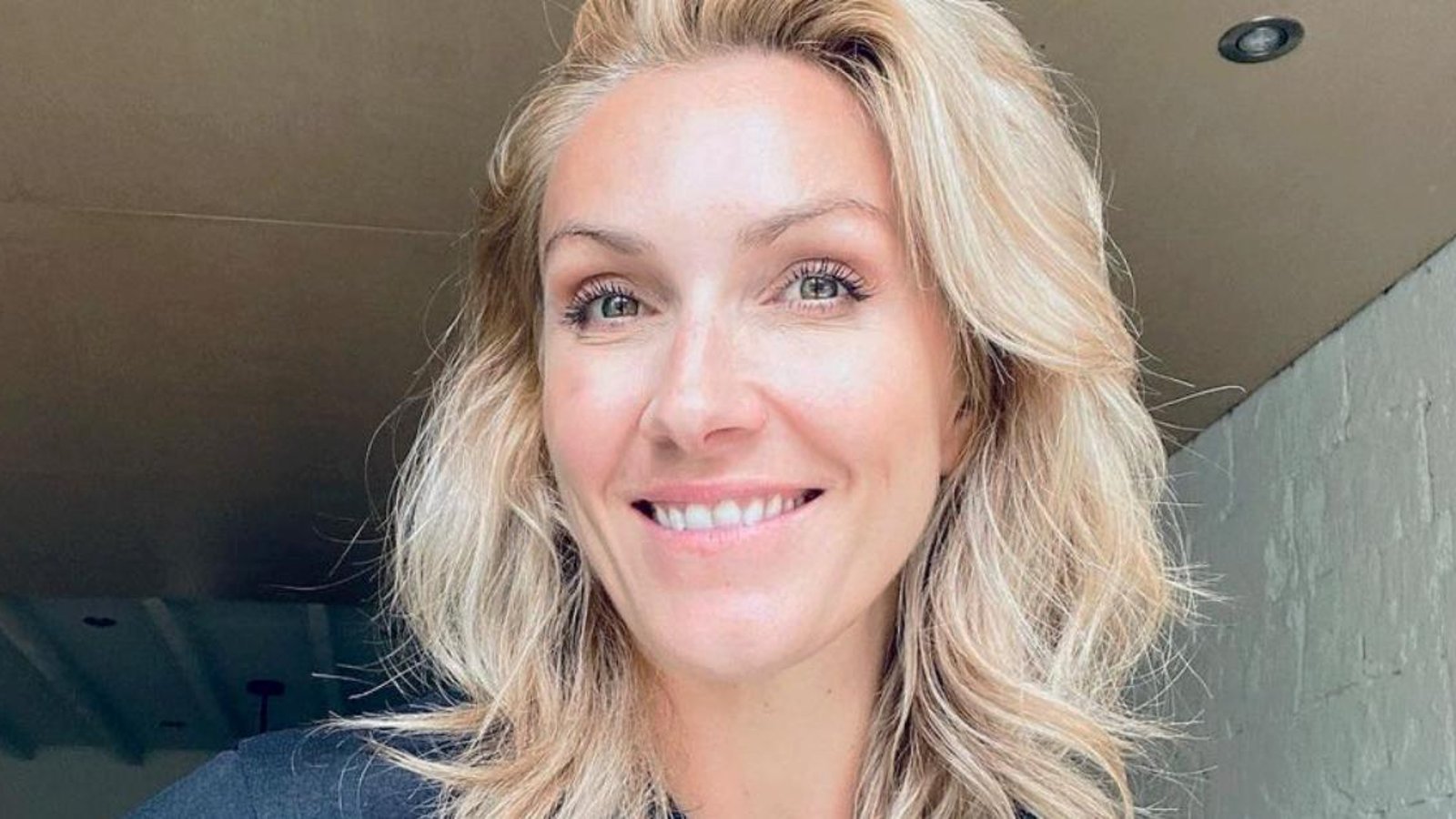 Ingrid Falaise pose en bikini pour faire passer un message important