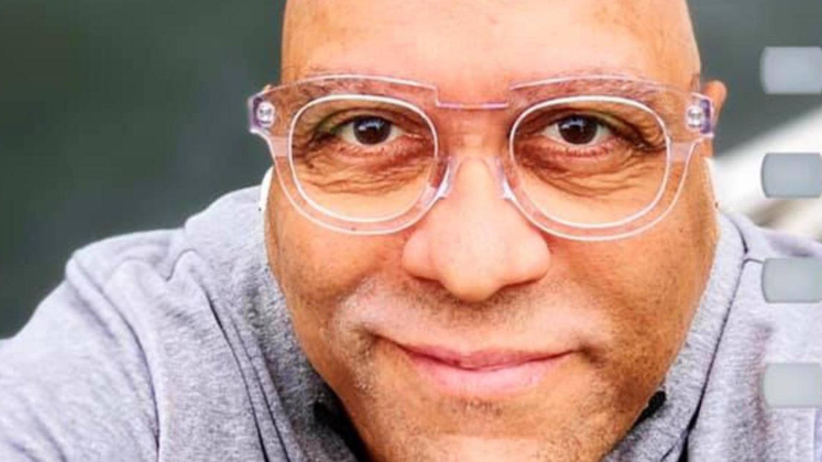 Josélito Michaud partage un touchant message sur la vie de sa fille et il a de quoi être fier