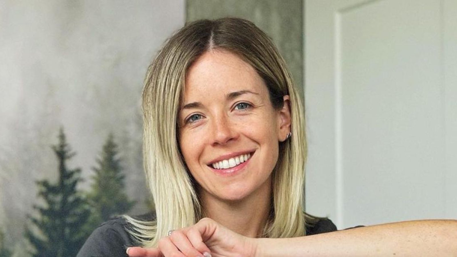 Sabrina Cournoyer va vous émouvoir avec cette superbe déclaration d’amour à son amoureux