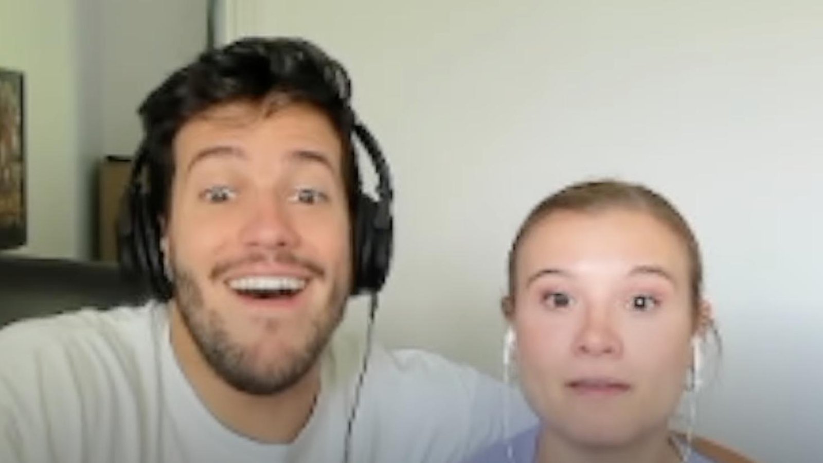 Mathieu d’OD Afrique du Sud a déjà eu des rapprochements avec une fille de la nouvelle saison d’Occupation Double