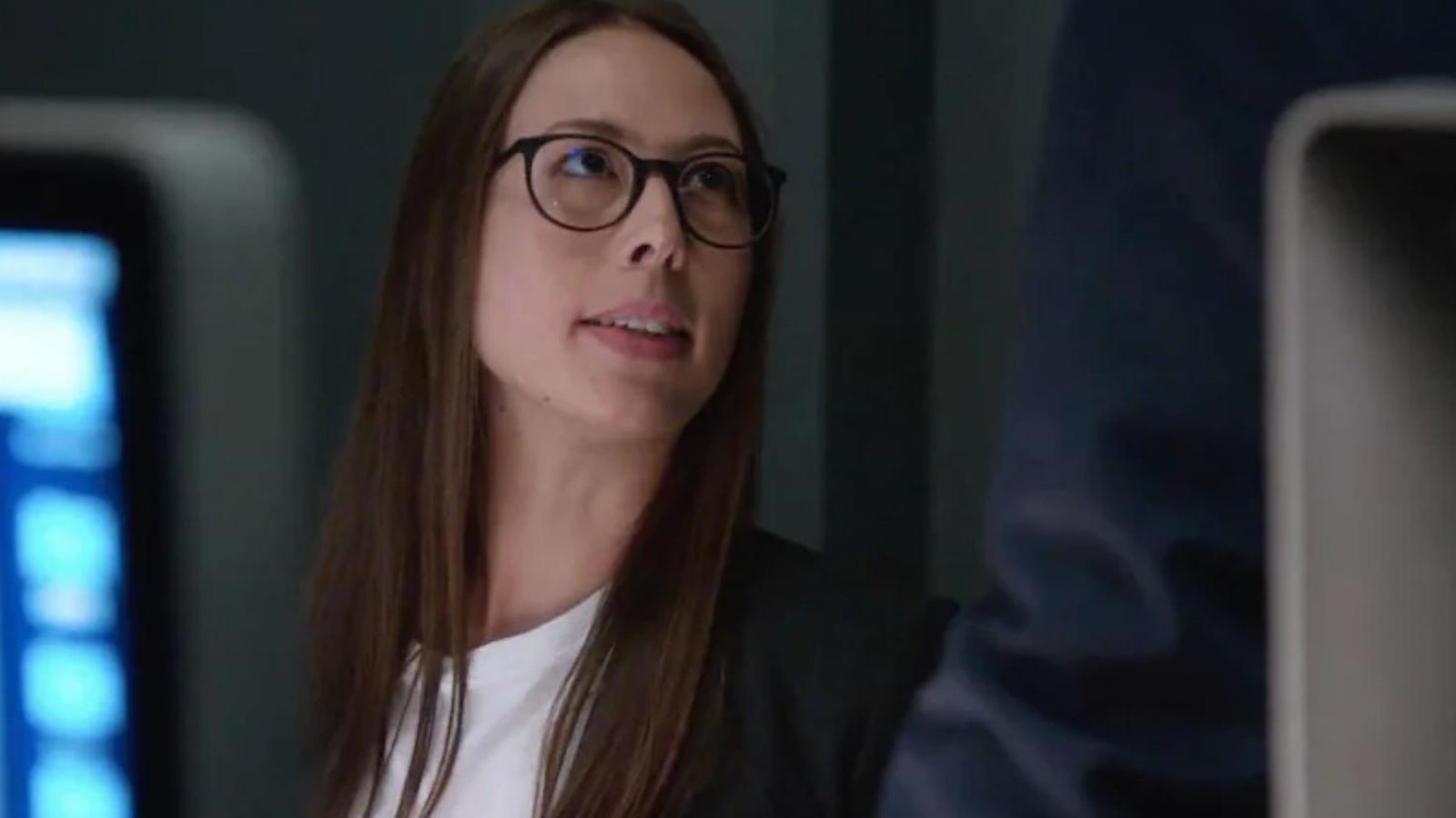 «Vous n'allez pas en revenir!» promet Cynthia Wu-Maheux pour la prochaine saison de District 31
