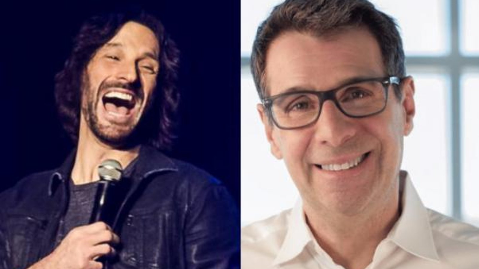 Mathieu Cyr enflamme le web en disant le fond de sa pensée sur Éric Duhaime