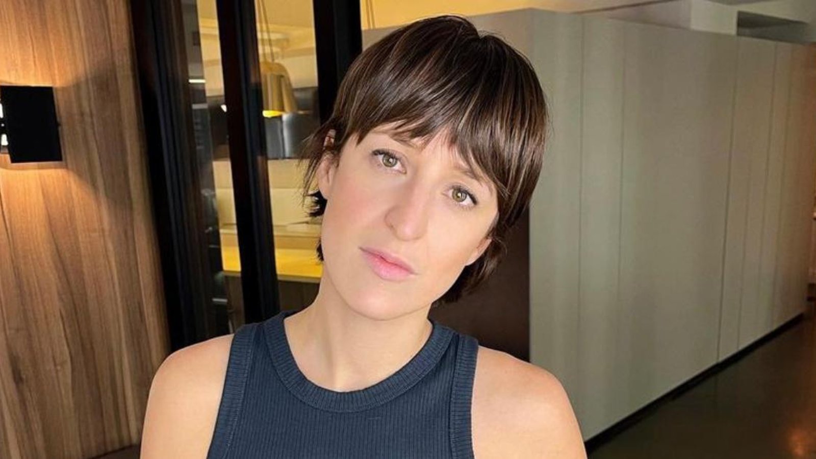 Anne-Élisabeth Bossé et son amoureux Guillaume Pineault magnifiques en voyage à Toronto