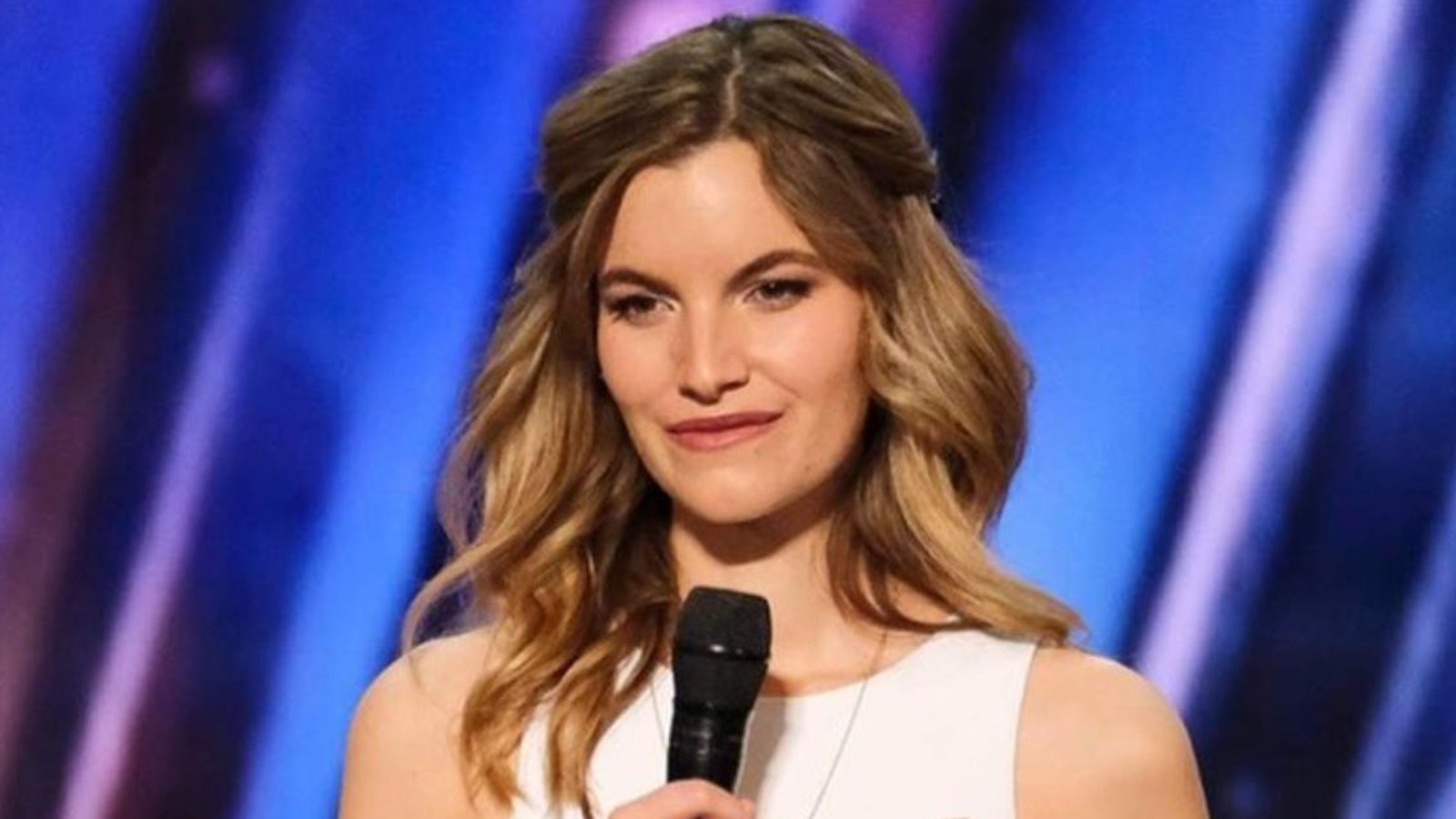 C’est terminé pour la Québécoise Gabriella à America’s got talent