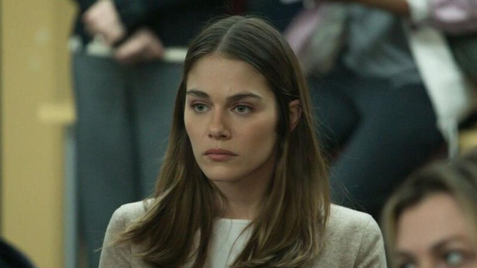 Maripier Morin ne sera pas remplacée dans la nouvelle saison de La faille