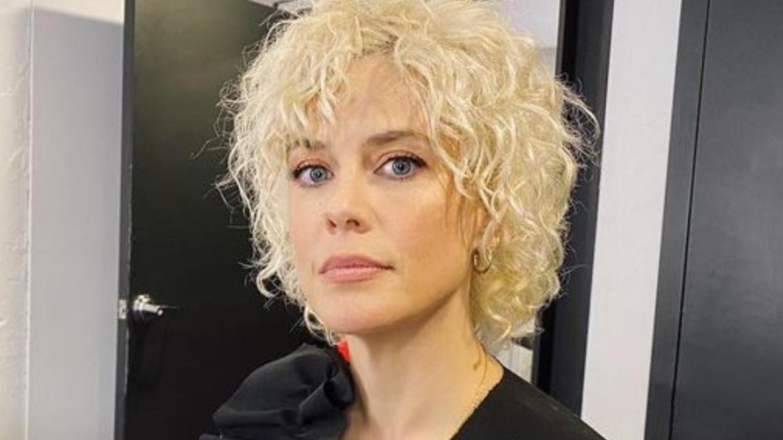 Claudine Prévost hospitalisée pour de graves problèmes de santé