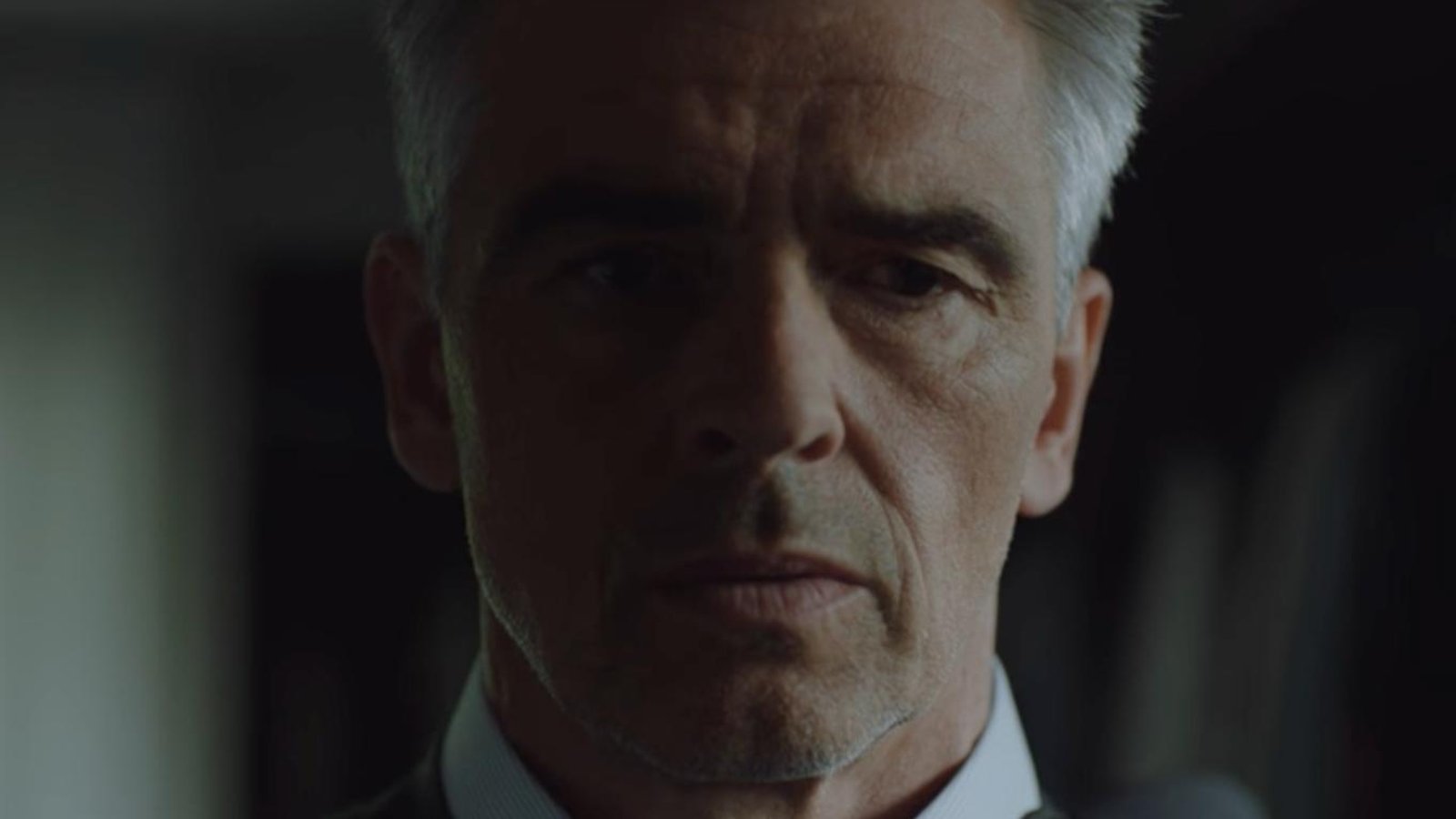 ​Patrice Godin crève l'écran dans la bande-annonce de la nouvelle série « L'homme qui aimait trop »