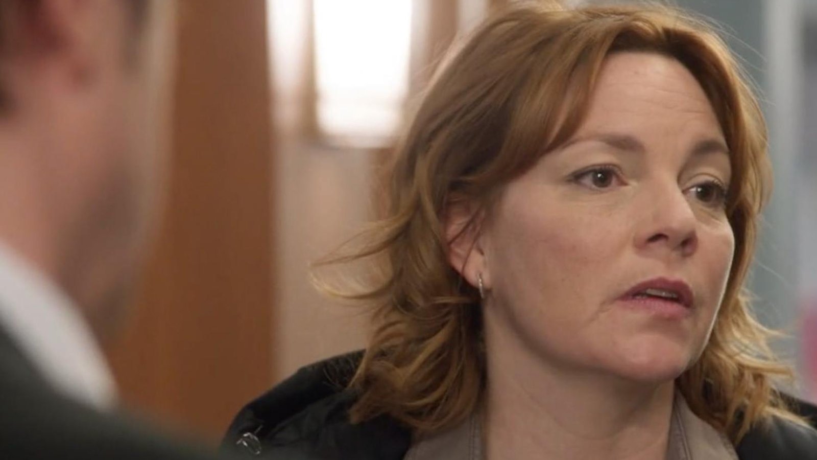 Catherine Proulx-Lemay alimente les rumeurs du départ de Michel Charette dans District 31
