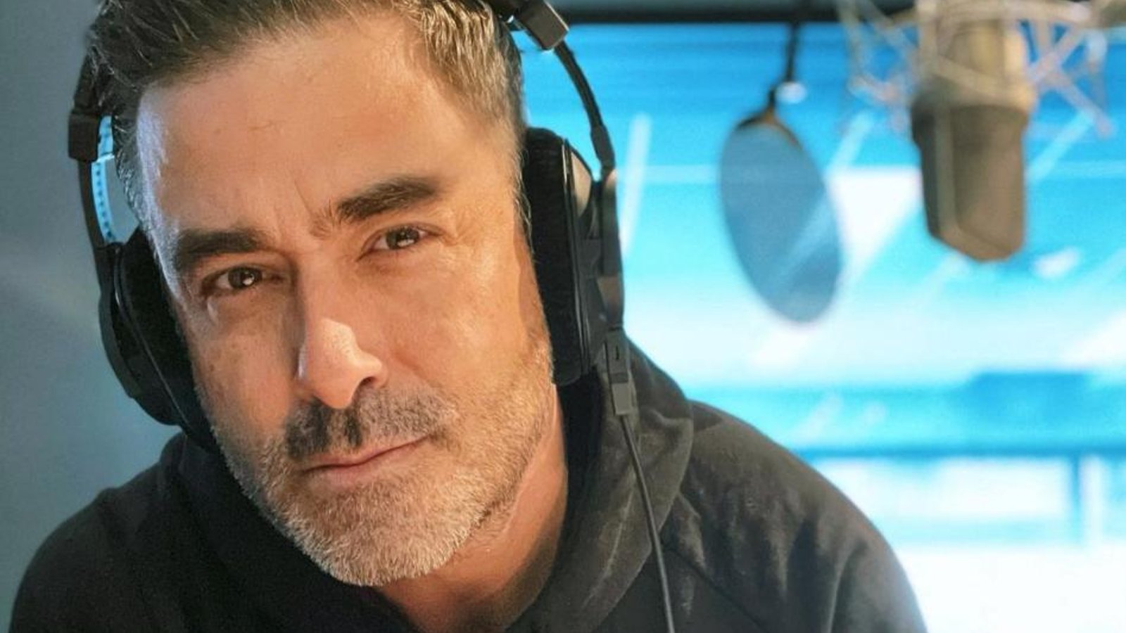 Benoît Gagnon et sa conjointe complètement en amour en vacances en Californie