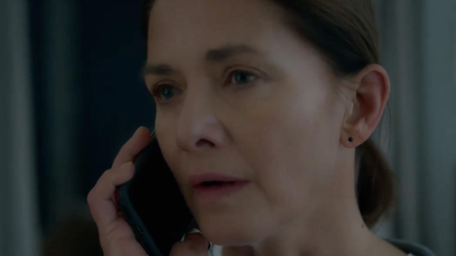 Une toute première bande-annonce de la 2e saison de La faille dévoilée
