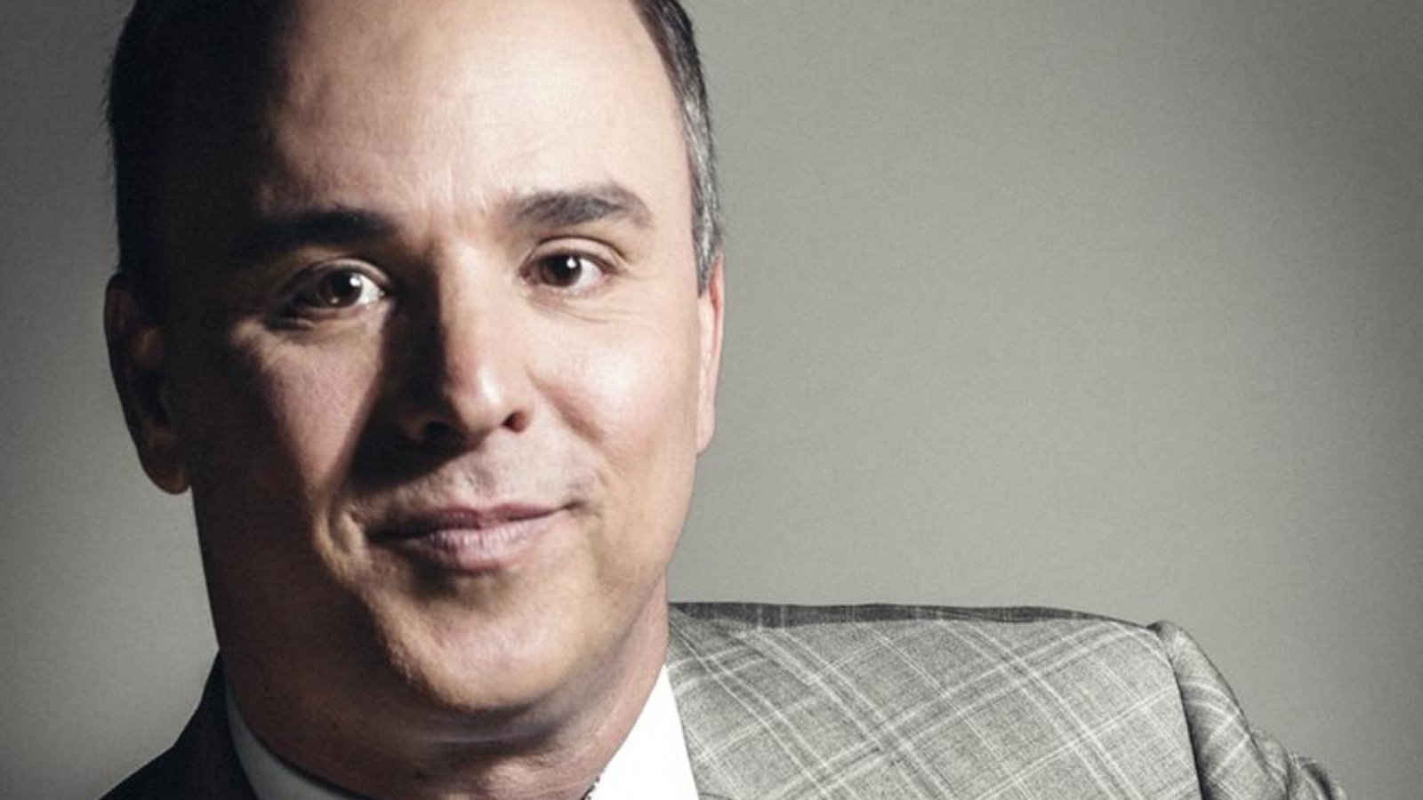 Gino Chouinard donne des détails sur les nouveautés cet automne à Salut Bonjour