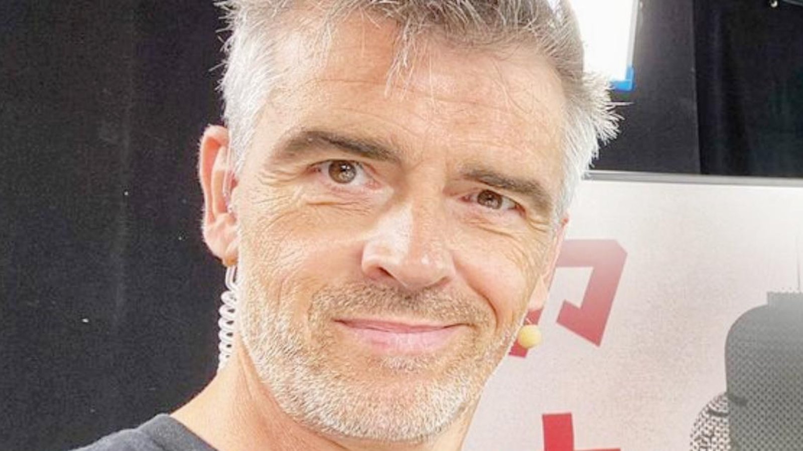 Patrice Godin a retrouvé sa mère biologique