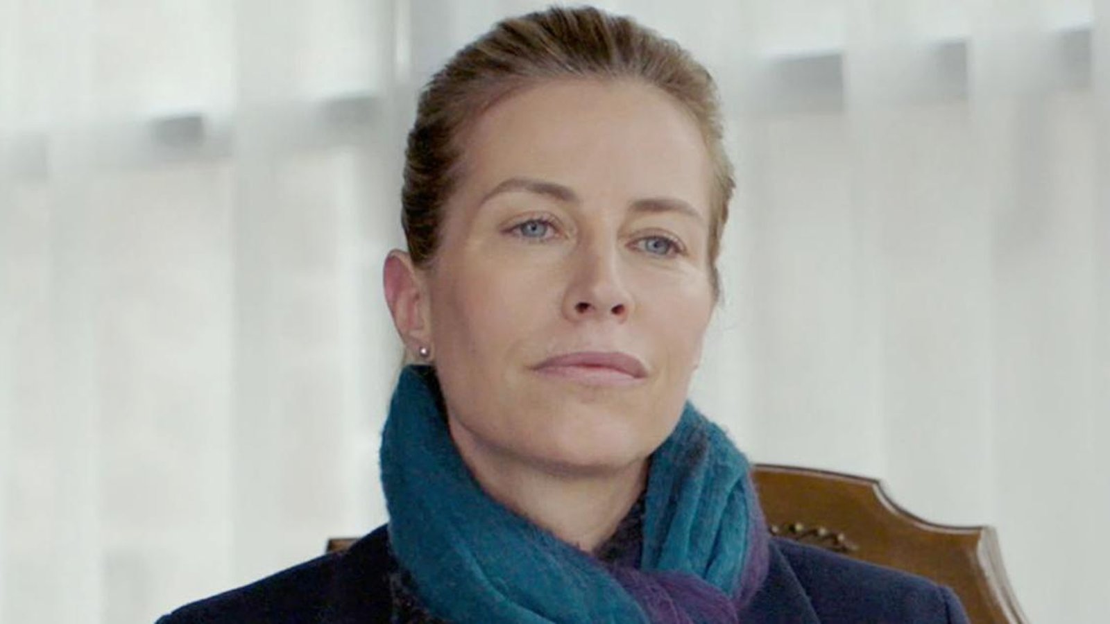 Julie Du Page reconnaissante suite à une importante chirurgie qui a changé sa vie