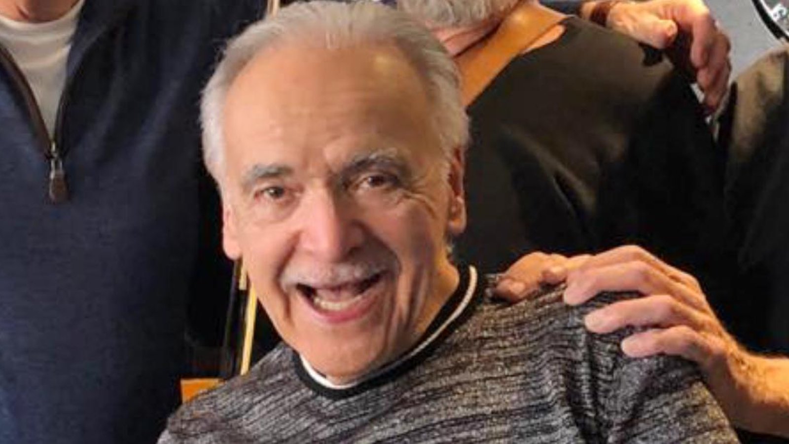 Patrick Zabé se dévoile sur son fils caché, décédé il y a plusieurs années