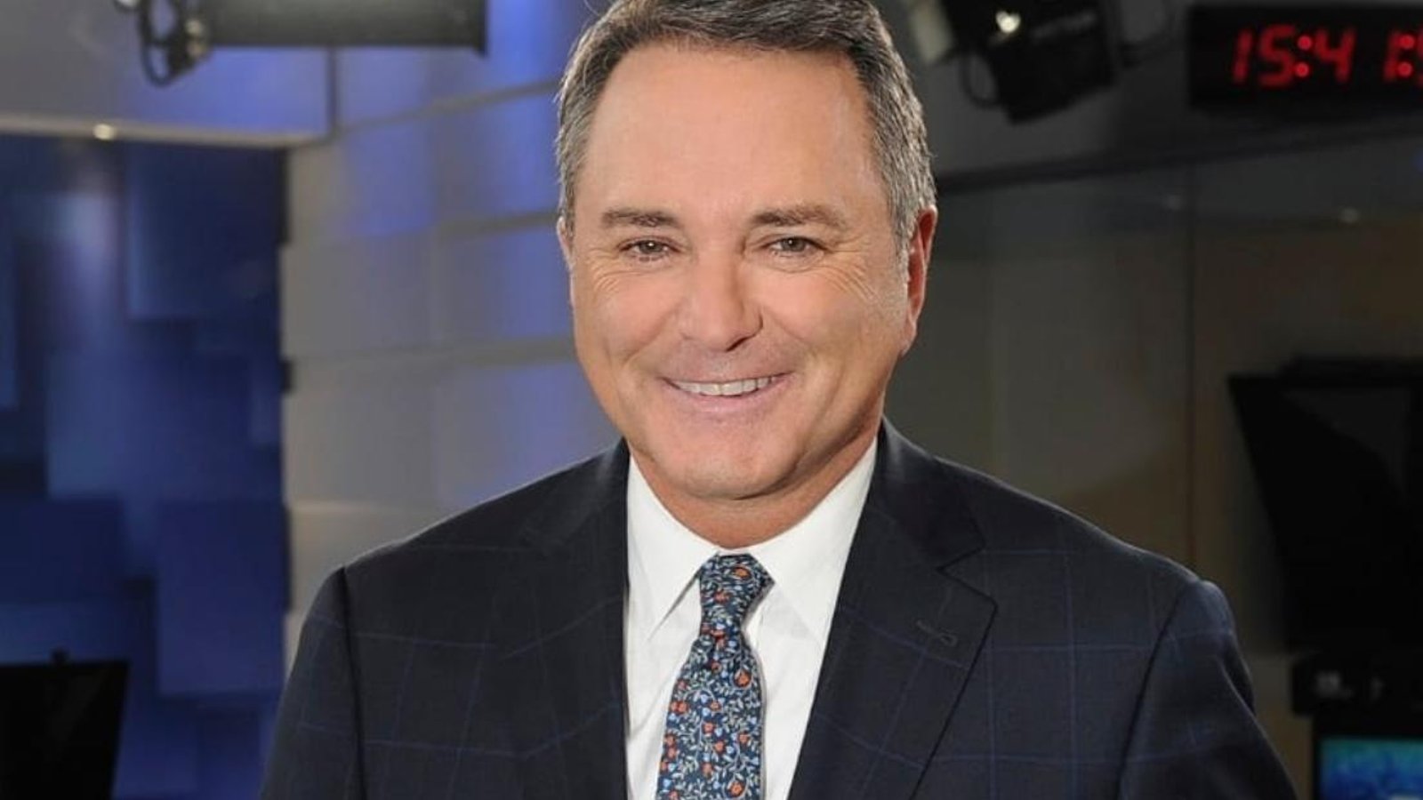 Voici qui remplacera Pierre Jobin à TVA Nouvelles Québec