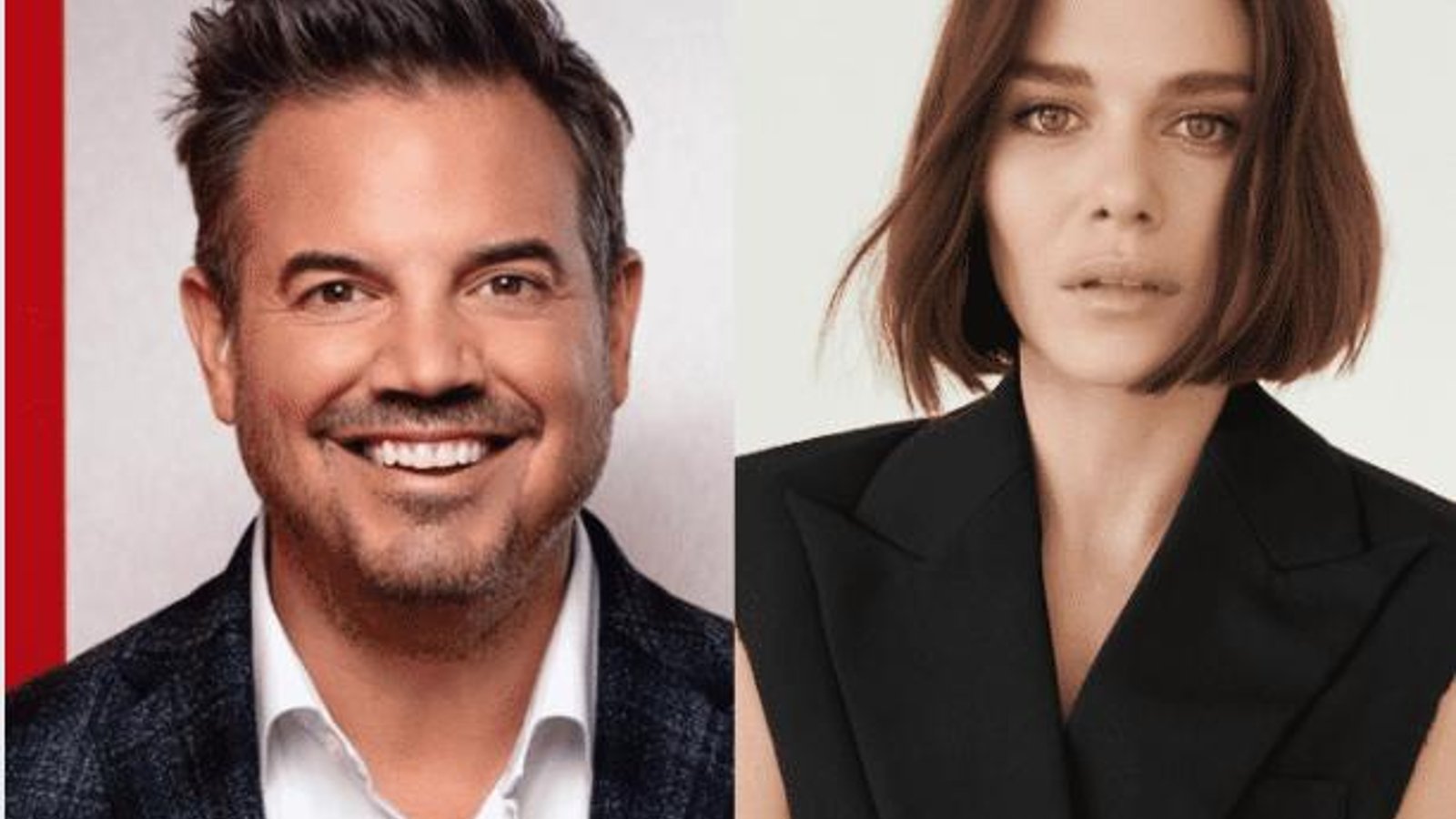 Charles Lafortune explique pourquoi Maripier Morin a été écartée de La Faille