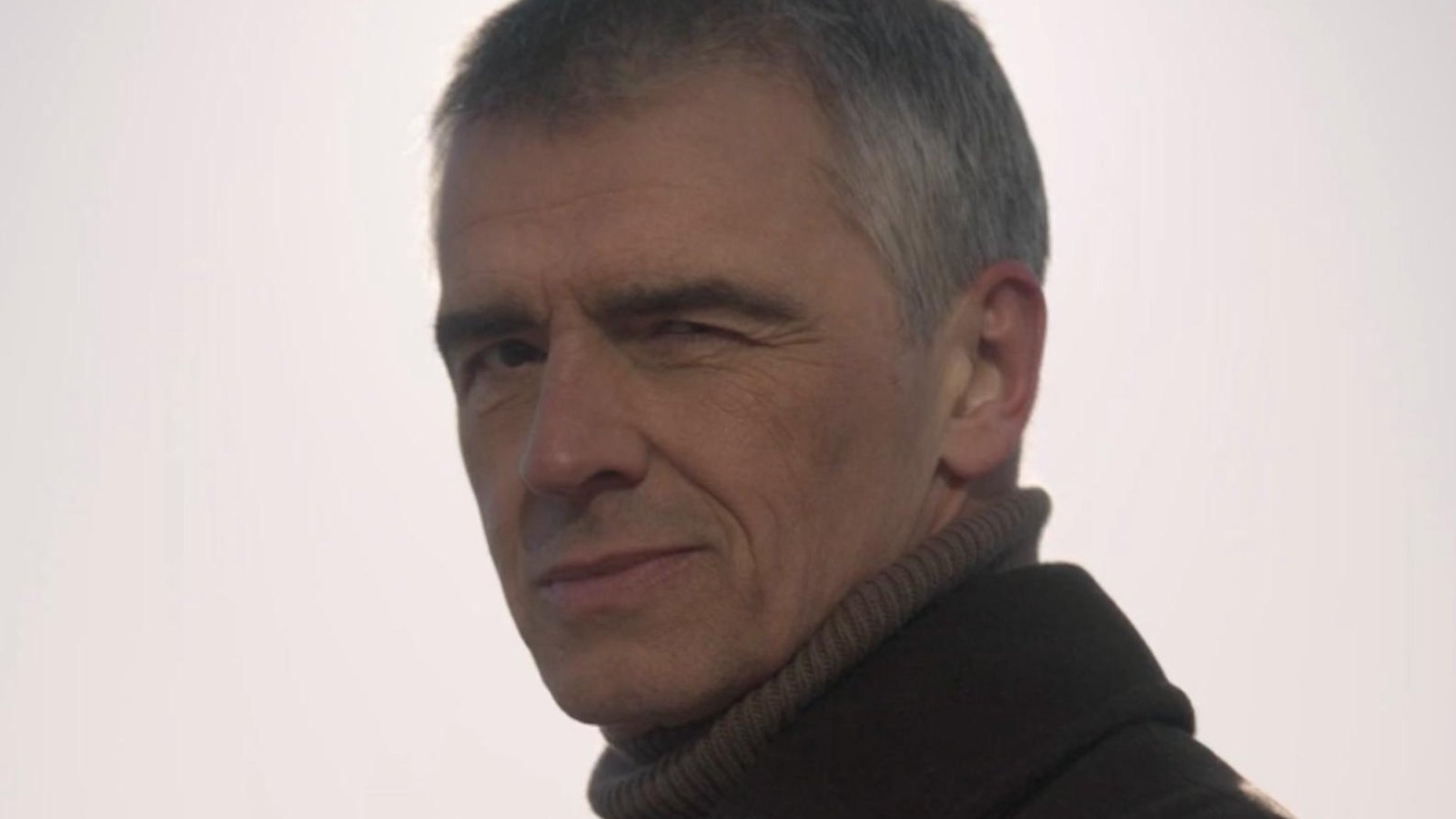 Patrice Godin fait une importante mise au point sur son personnage dans District 31