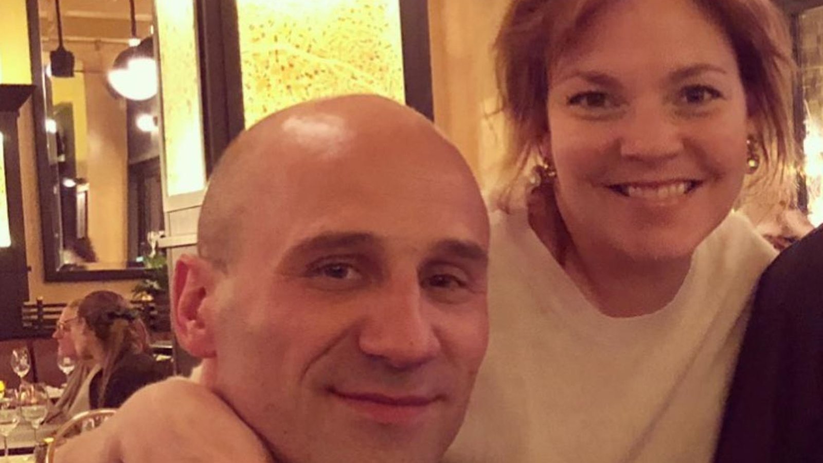Rupture pour Catherine Proulx-Lemay et Jean-Moïse Martin après 2 ans en couple