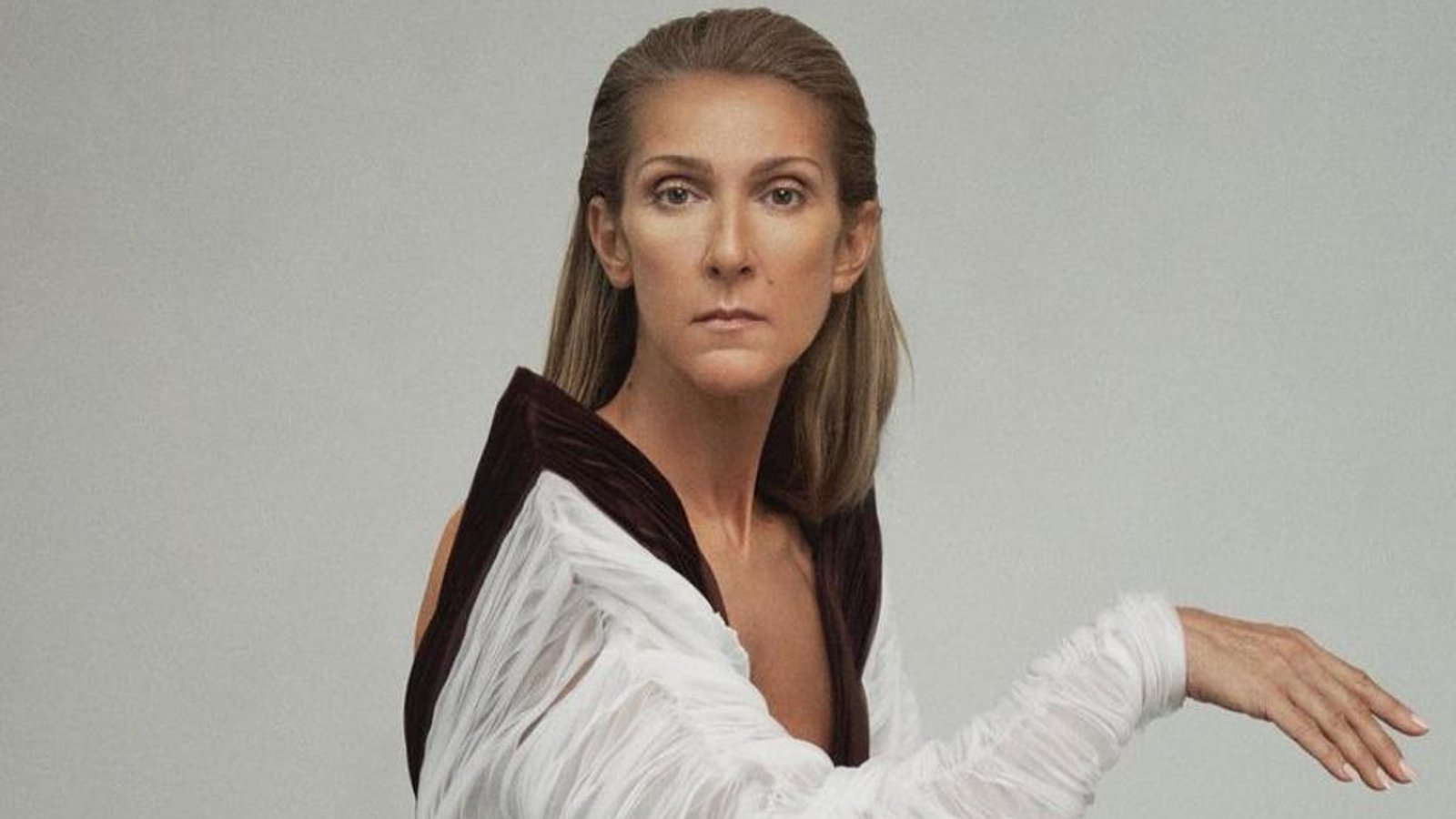 Céline Dion approuve la création d'un documentaire inédit sur sa vie