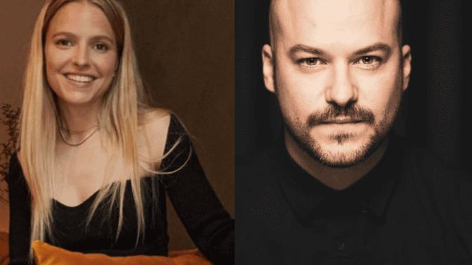 Sarah-Jeanne Labrosse raconte comment a su que Marc-André Grondin était le bon gars pour elle