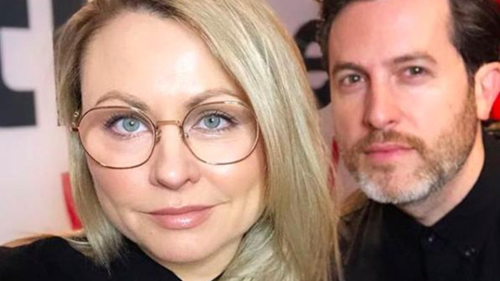 Mitsou Gélinas réagit finalement au départ de son co-animateur Jean-Philippe Dion