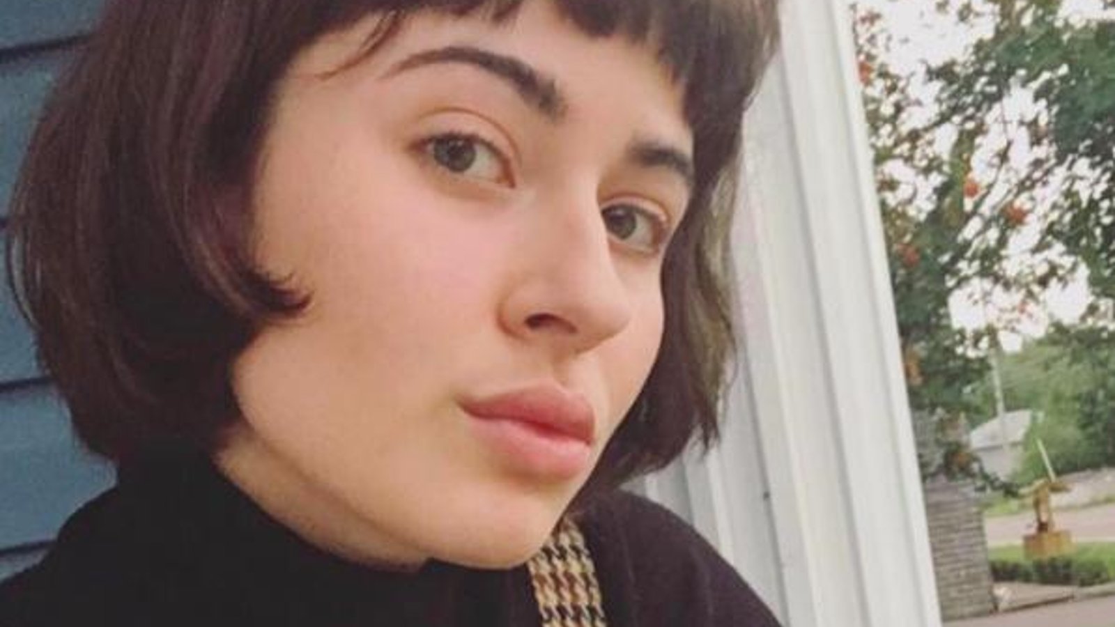 Alice Paquet accuse Guy Nantel de l’avoir poussée au suicide