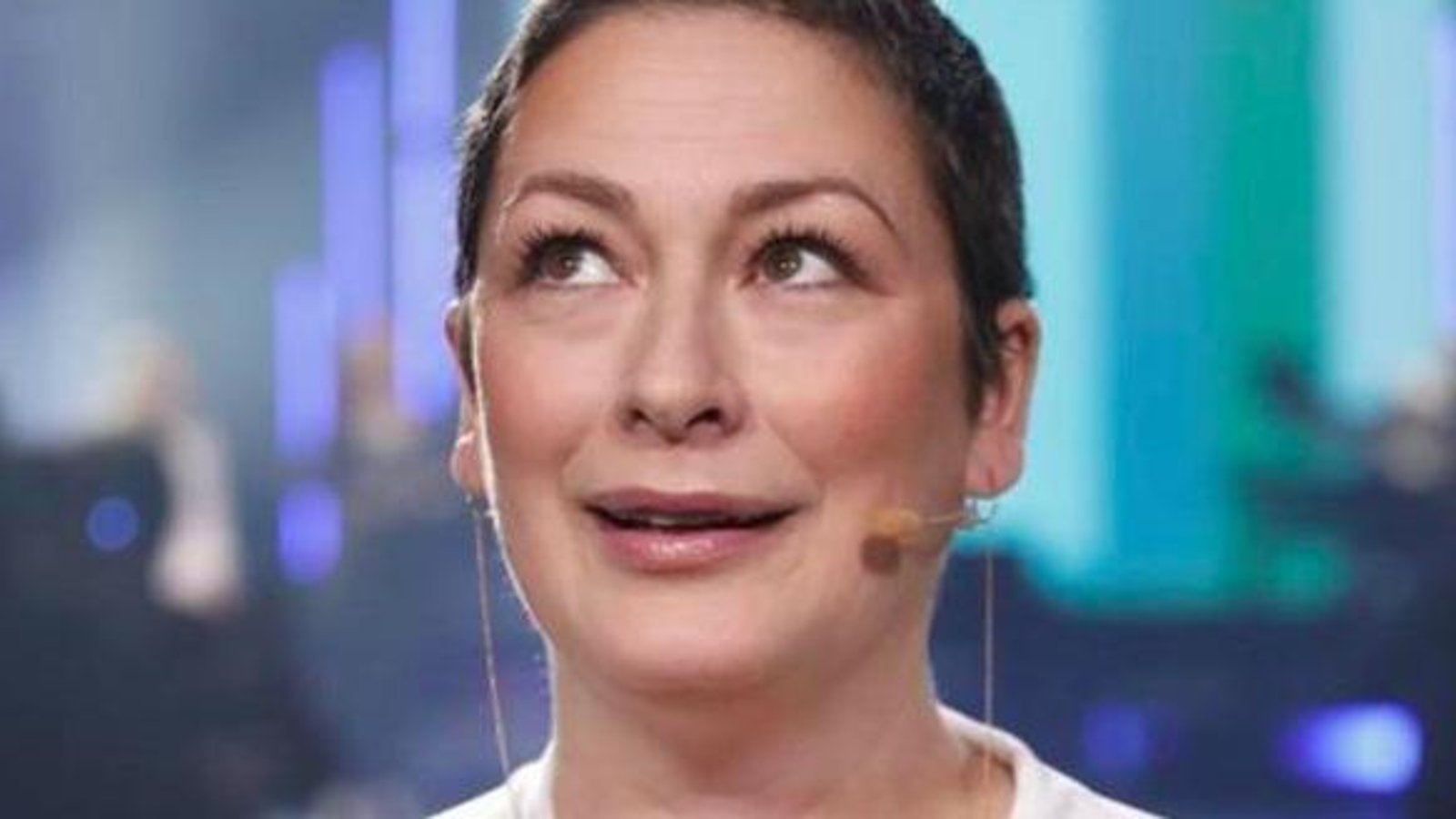 Anick Lemay donne des nouvelles importantes concernant son retour à la télévision