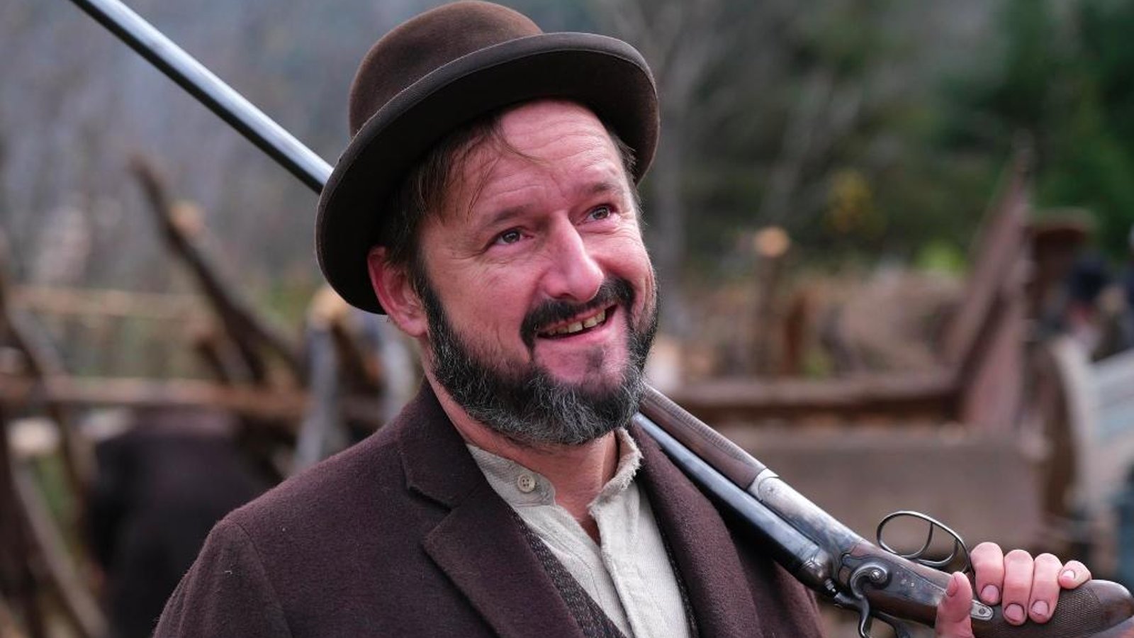 Rémi-Pierre Paquin lance une véritable bombe au sujet du futur des Pays d'en haut