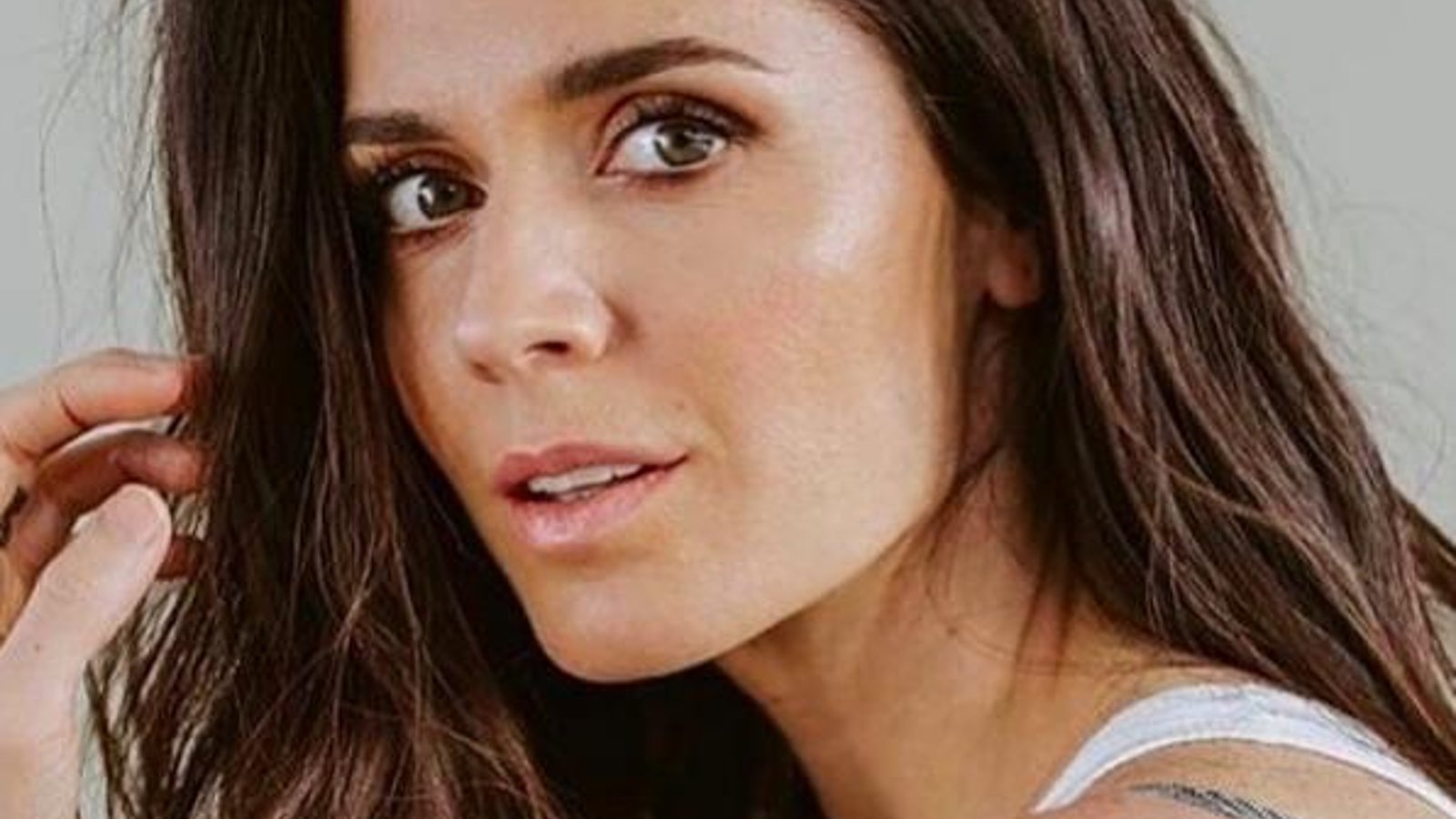 Mélissa Désormeaux-Poulin partage une nouvelle photo de sa fille de 13 ans et elles sont identiques