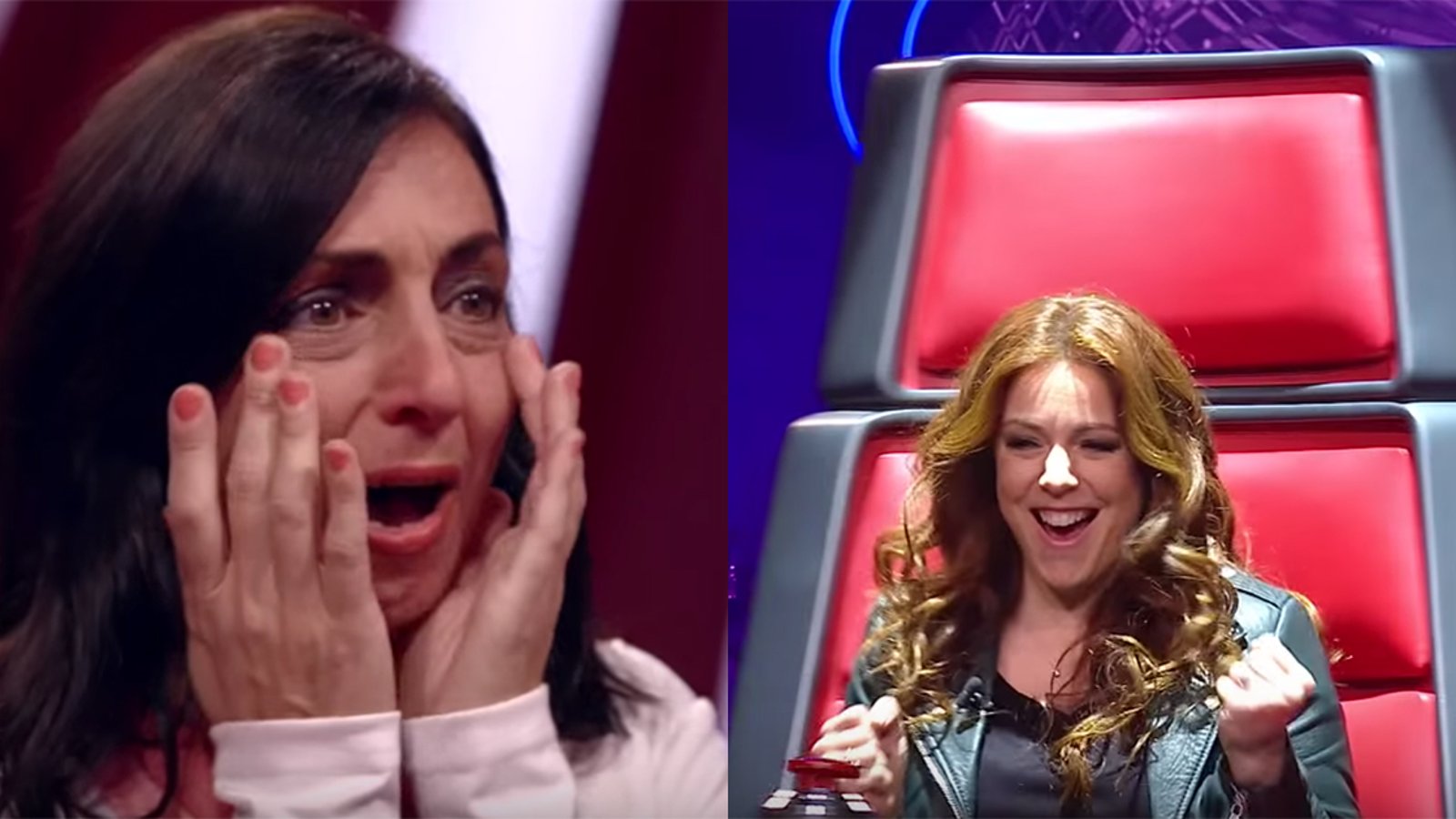 Les meilleures performances de La Voix 2017: 5e position