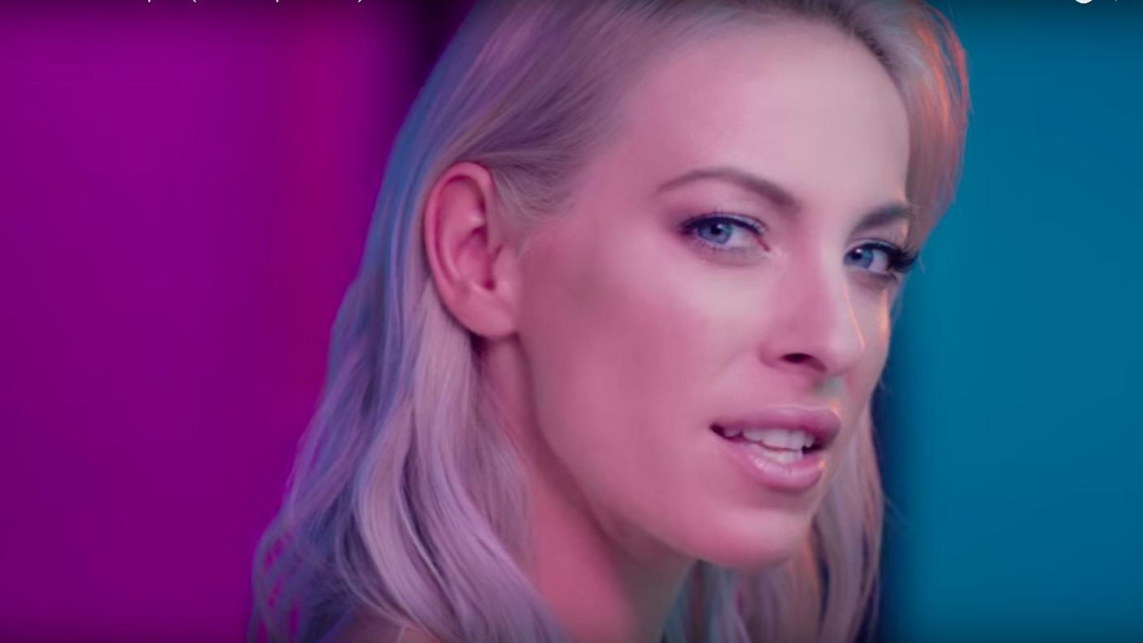Marie-Mai fait énormément réagir avec son tout nouveau vidéoclip