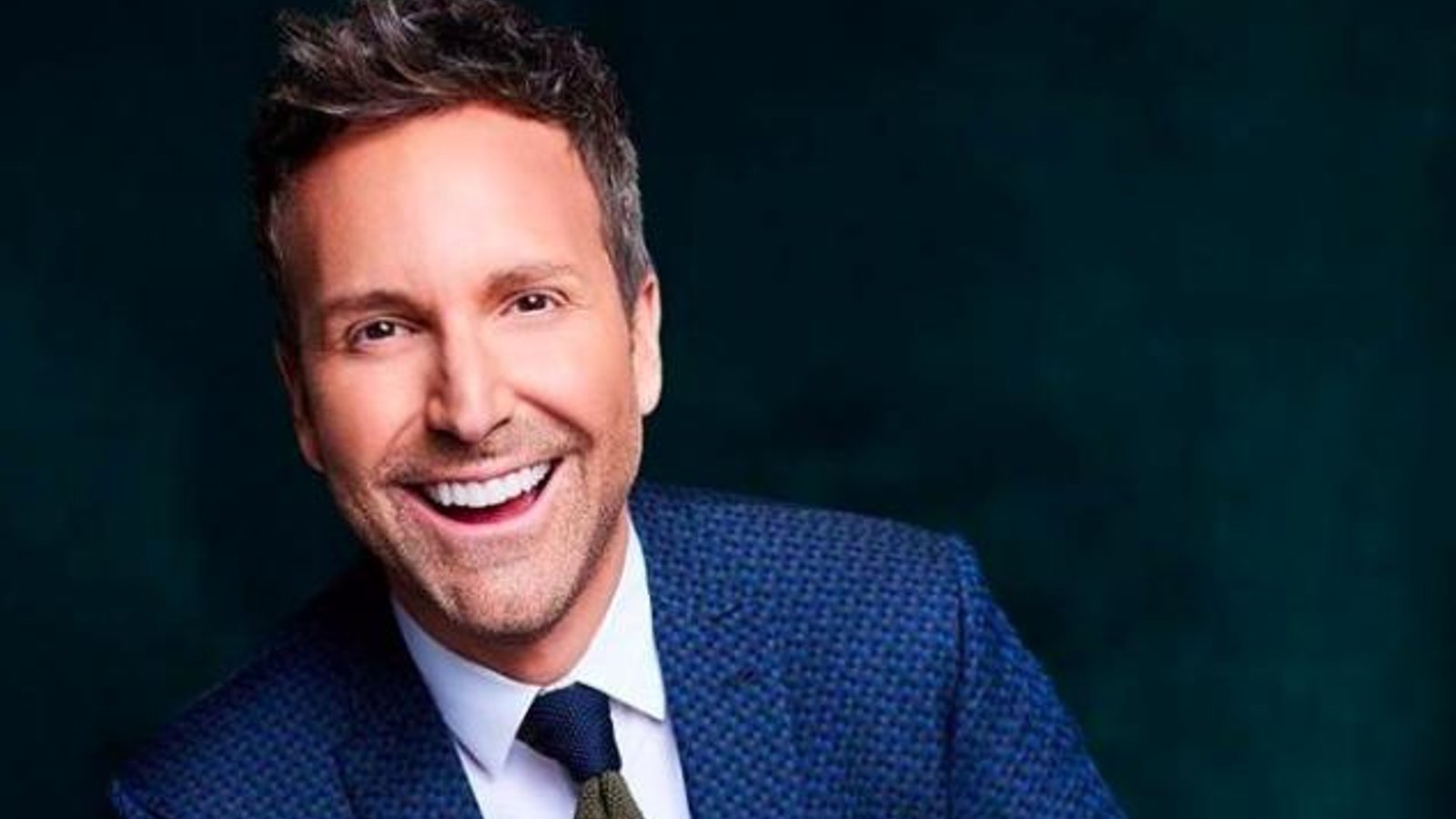 Éric Salvail victime d'une nouvelle affirmation très sévère