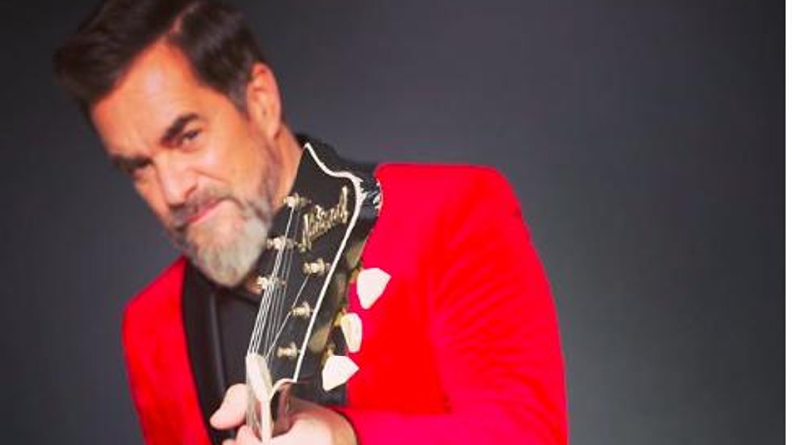C'est le début d'une nouvelle grande aventure pour Sylvain Cossette