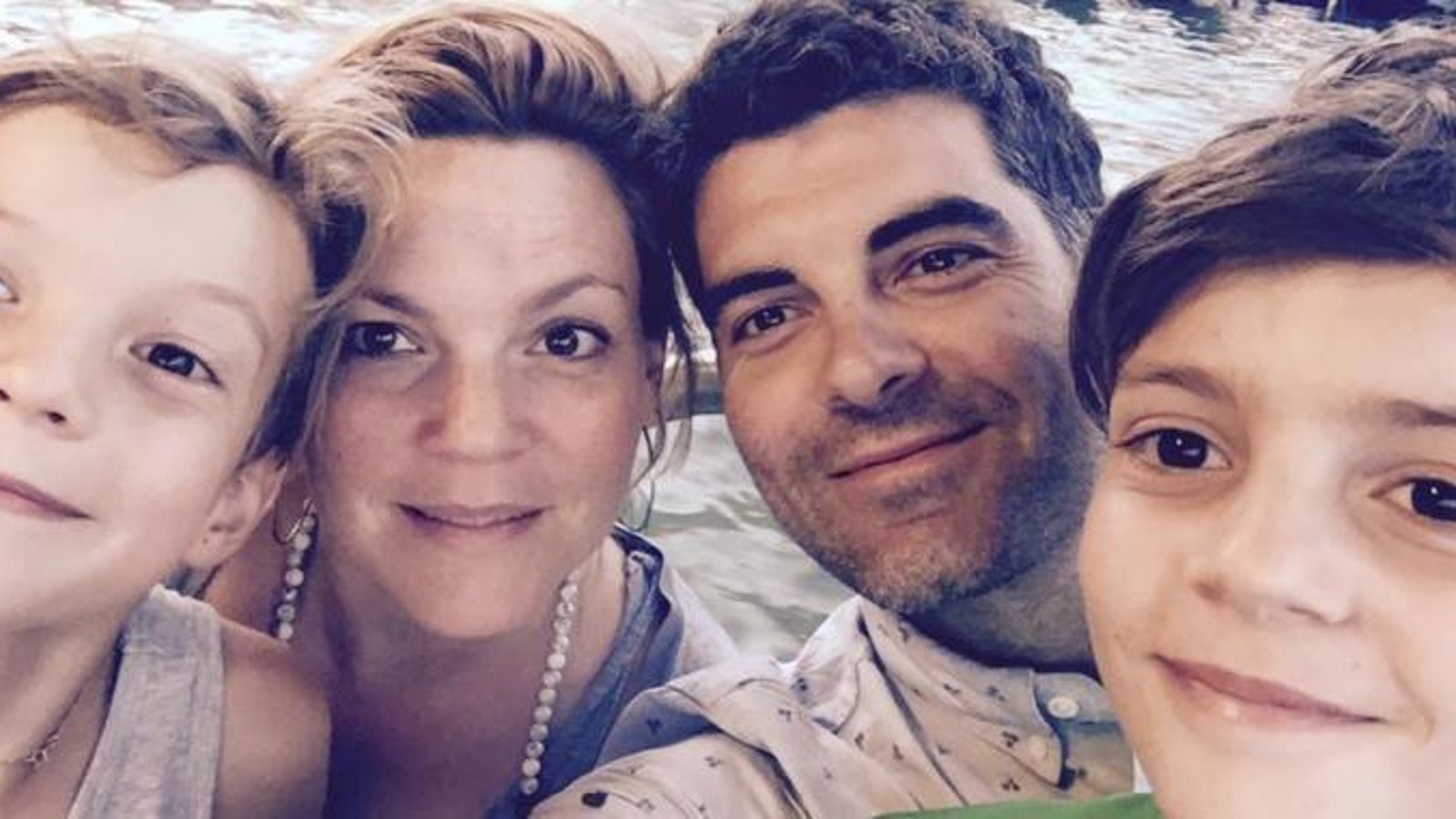 Catherine Proulx-Lemay fait de rares commentaires sur sa séparation avec le comédien David Savard