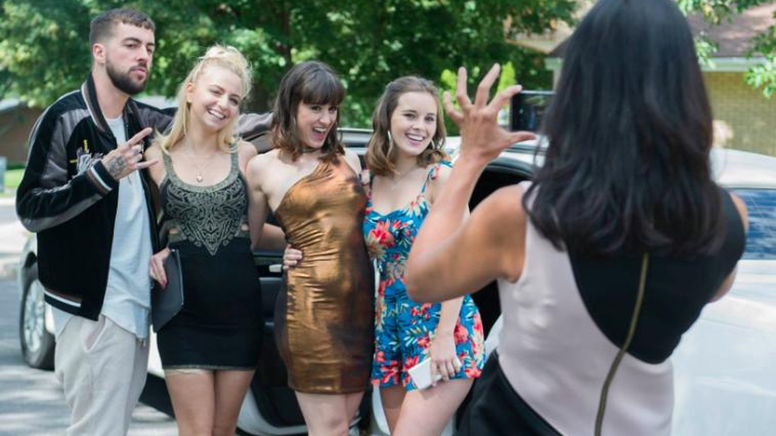 Nouvelles informations majeures concernant la 2e saison de la série Fugueuse