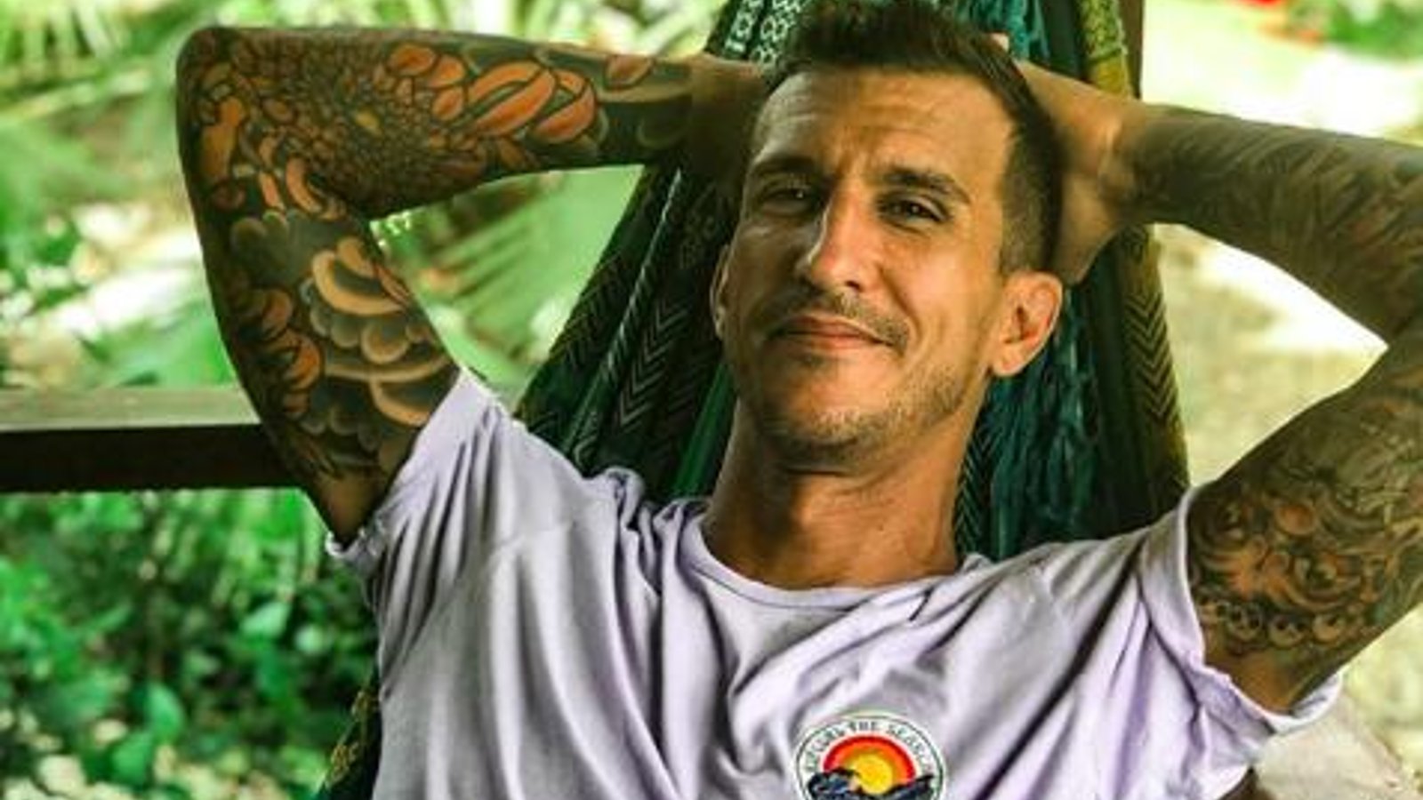 Francisco Randez nous présente sa nouvelle blonde Ariane et leur grand projet de couple