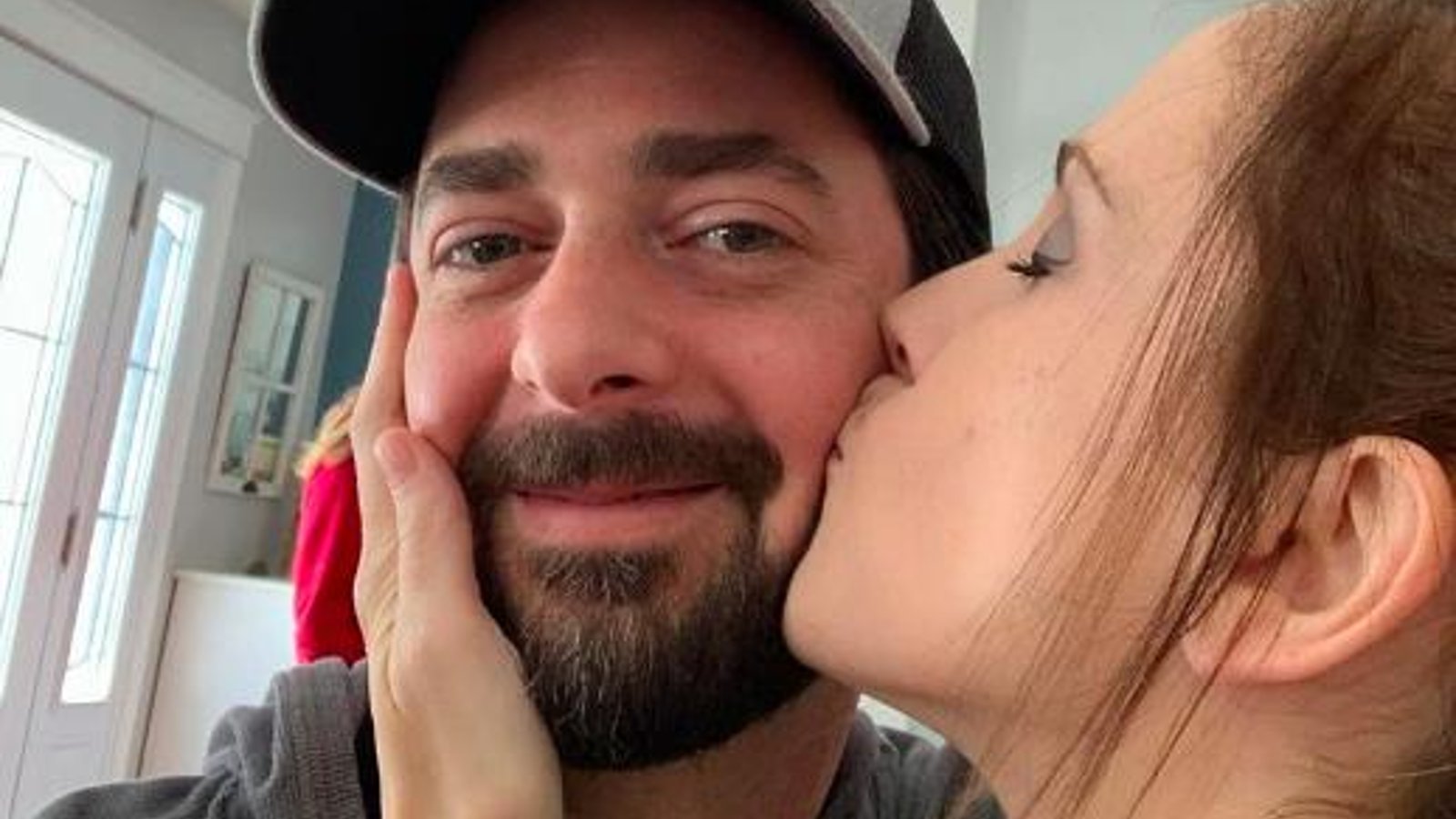 Pascal et Tara de la Famille Groulx attendent leur 11e enfant!