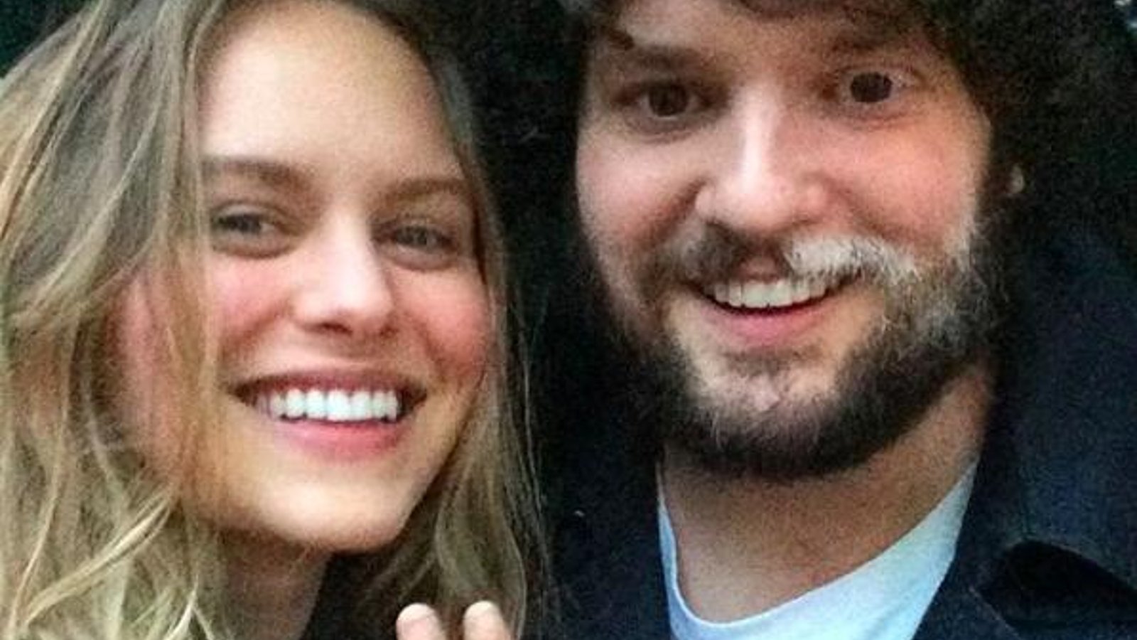 Meggie Lagacé a donné naissance à une magnifique petite fille