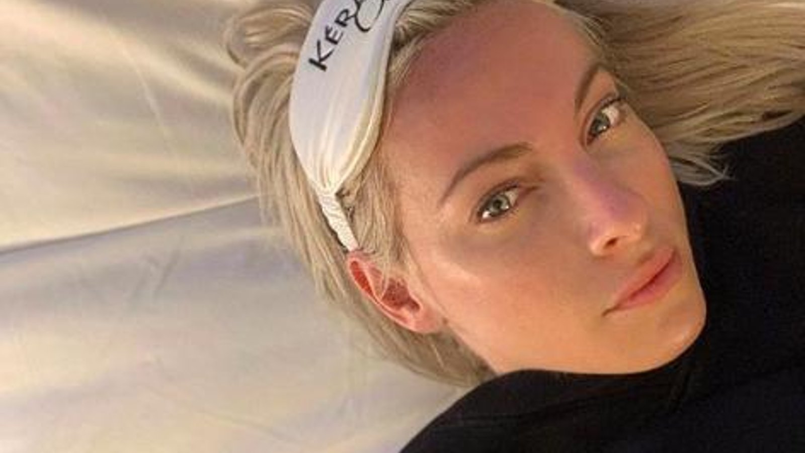 Marie-Mai complètement impressionnée lorsqu'elle a rencontré cette vedette internationale, lundi