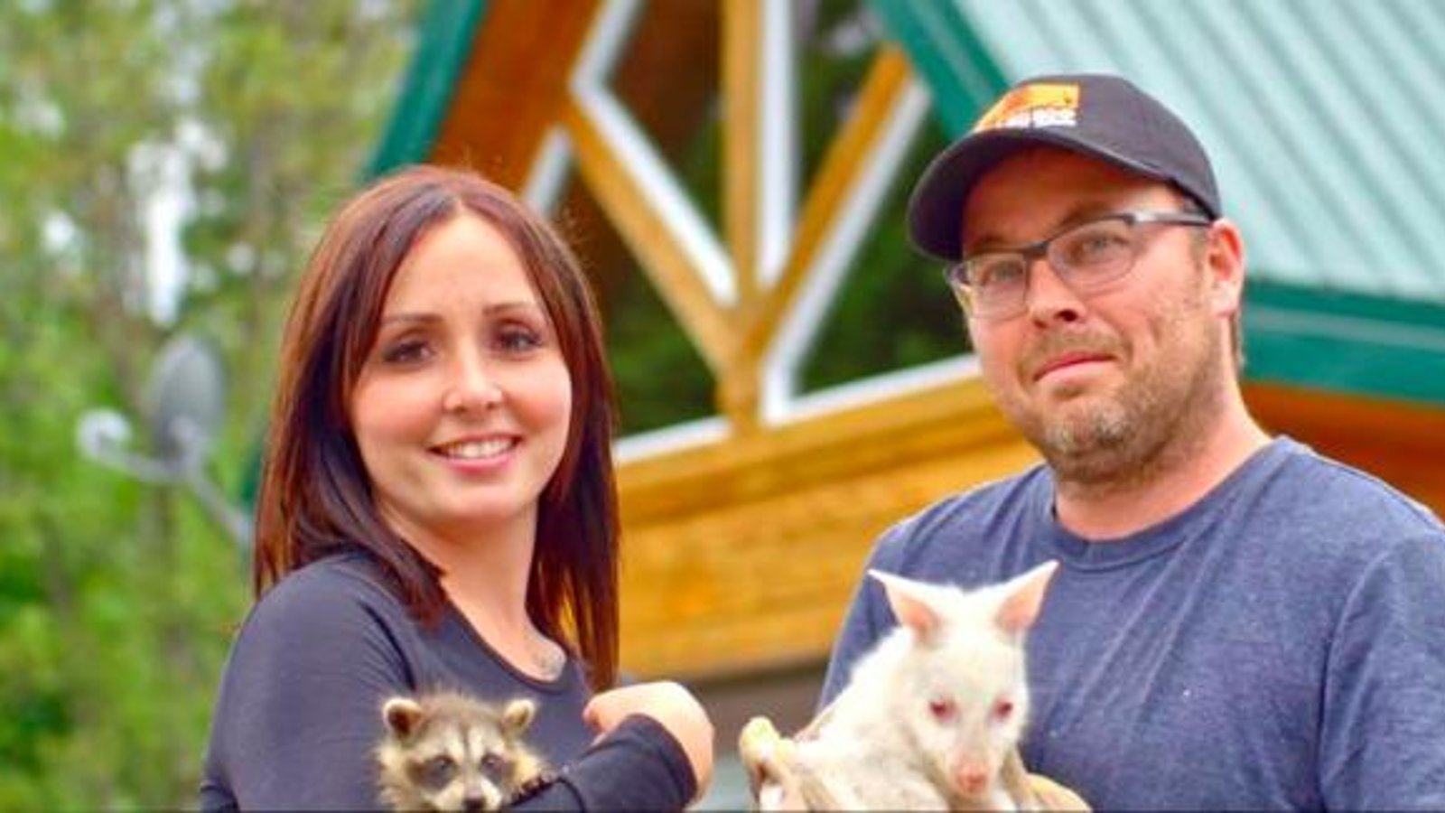 Une belle surprise pour les fans de l'émission Un zoo pas comme les autres