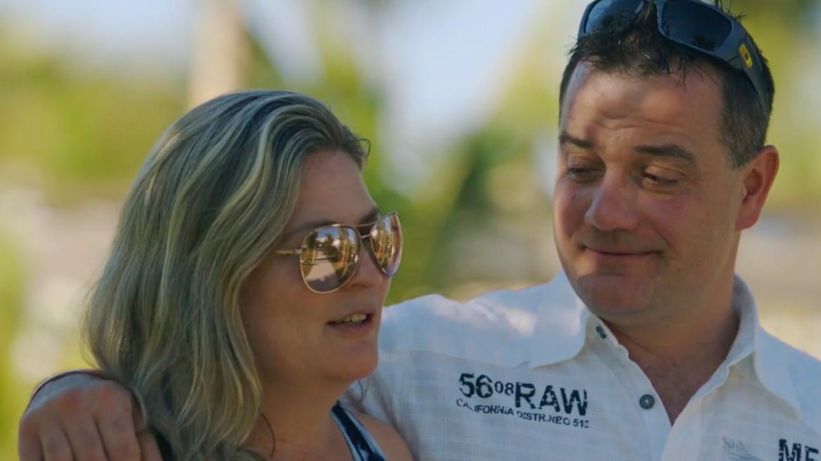 Séparation amoureuse pour le couple de Christian et Josée de L'amour est dans le pré