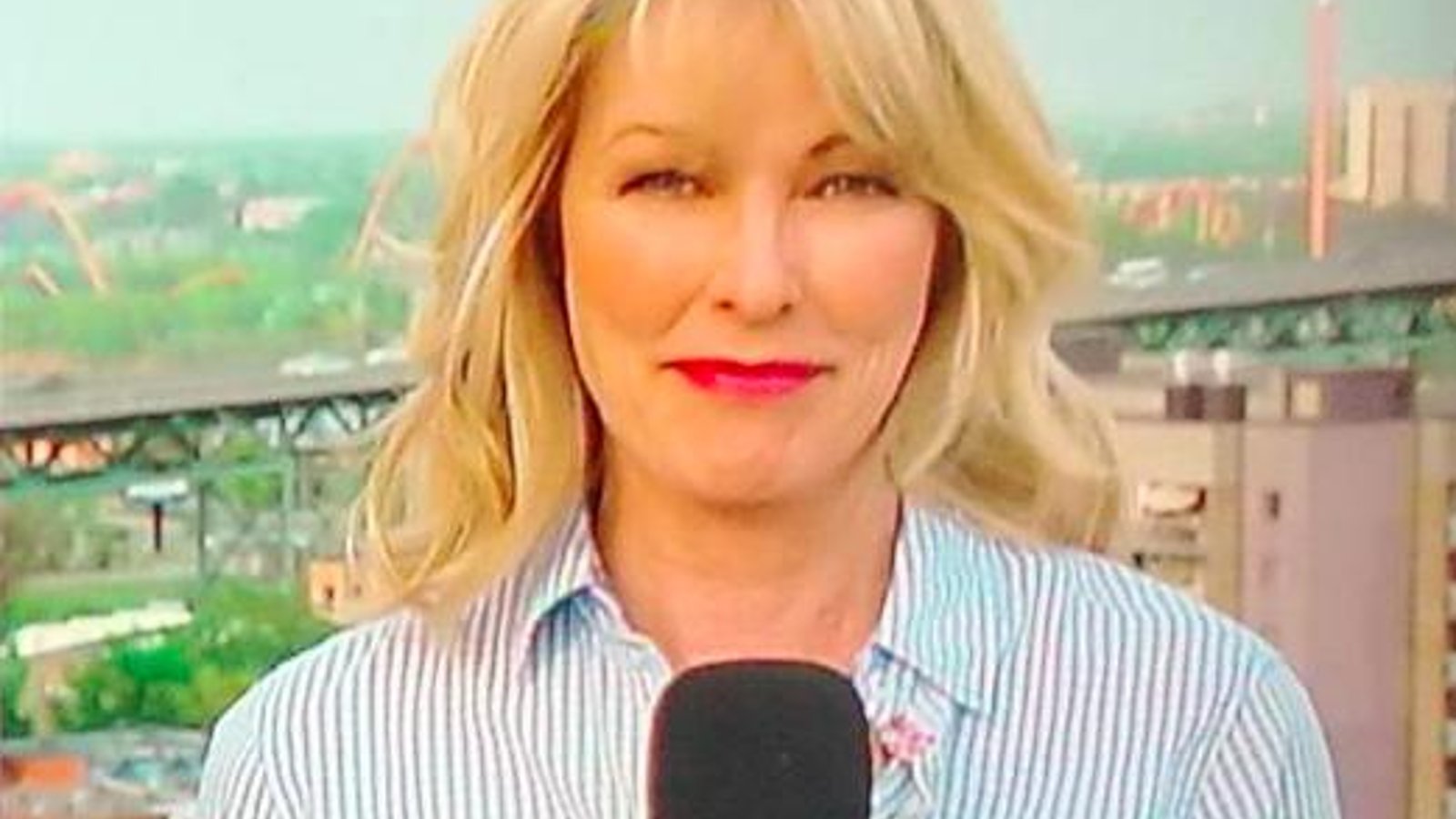 Colette Provencher envoie un message très important en ces jours de canicule
