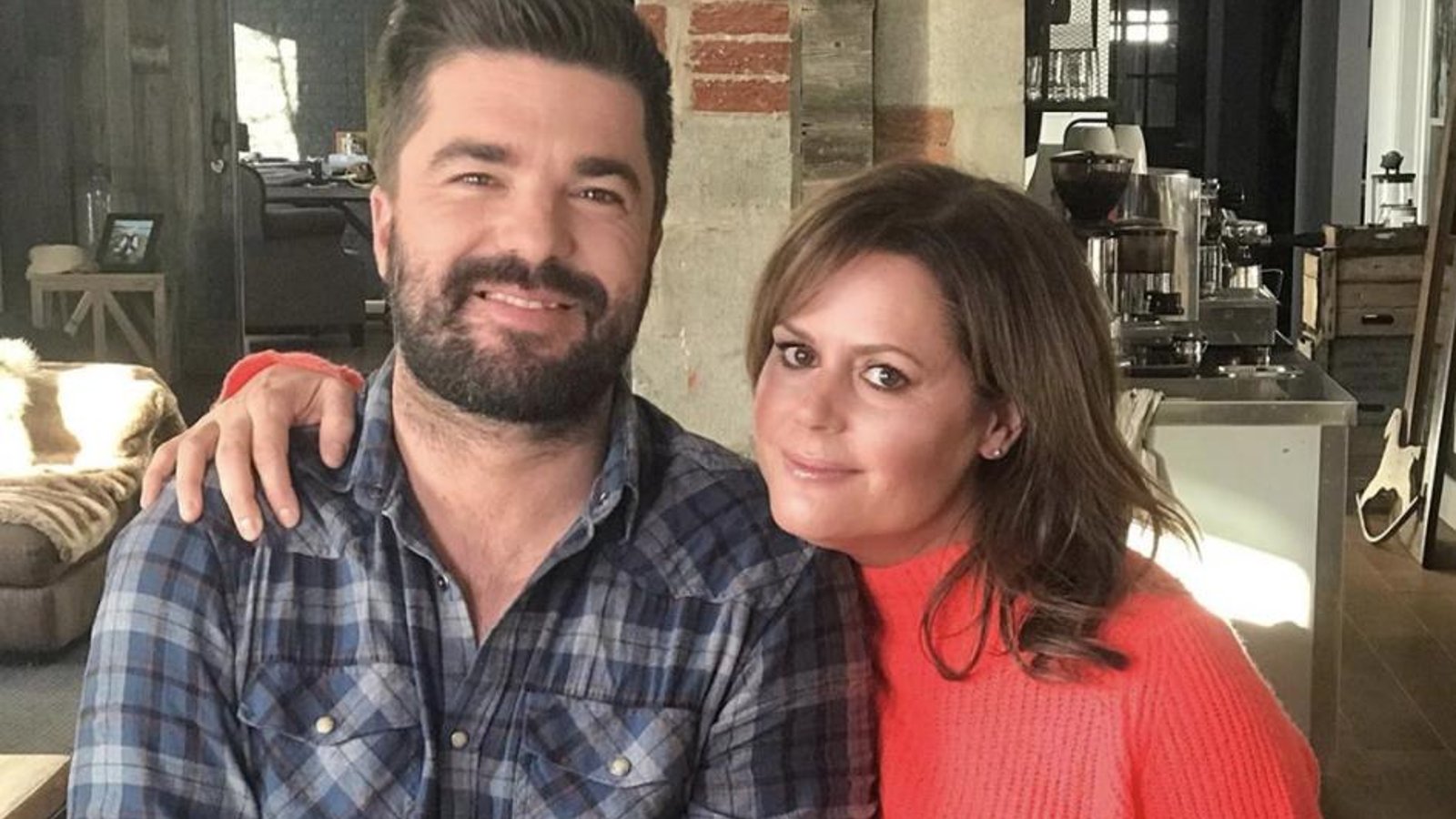 Patricia Paquin publie une magnifique photo de famille avec ses trois enfants et ça fait chaud au coeur