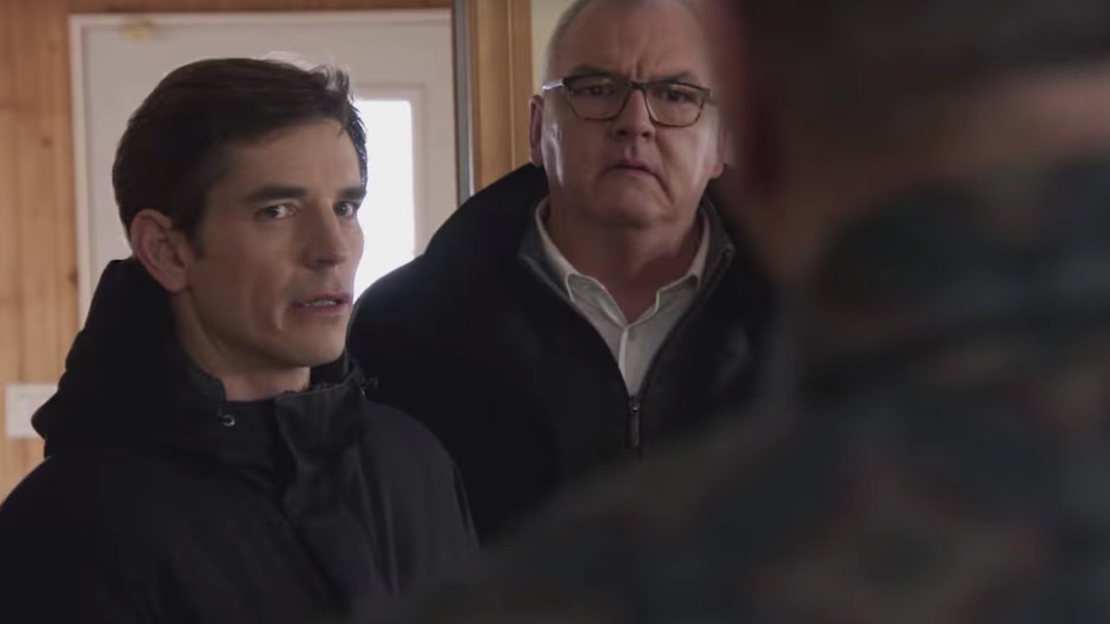 Luc Dionne confirme finalement ce qui se passera avec les 8 derniers épisodes de District 31